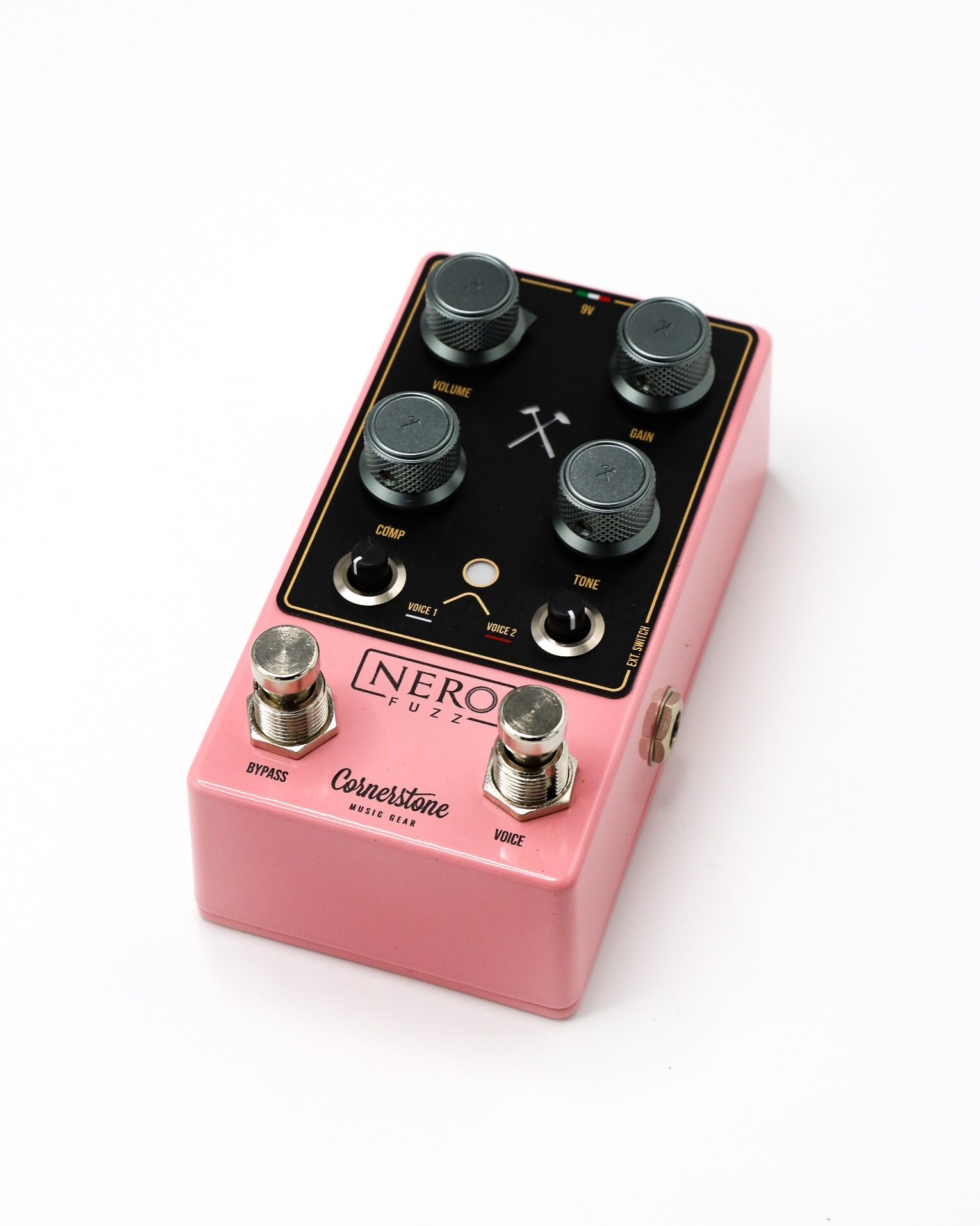 Nero Pink Limited