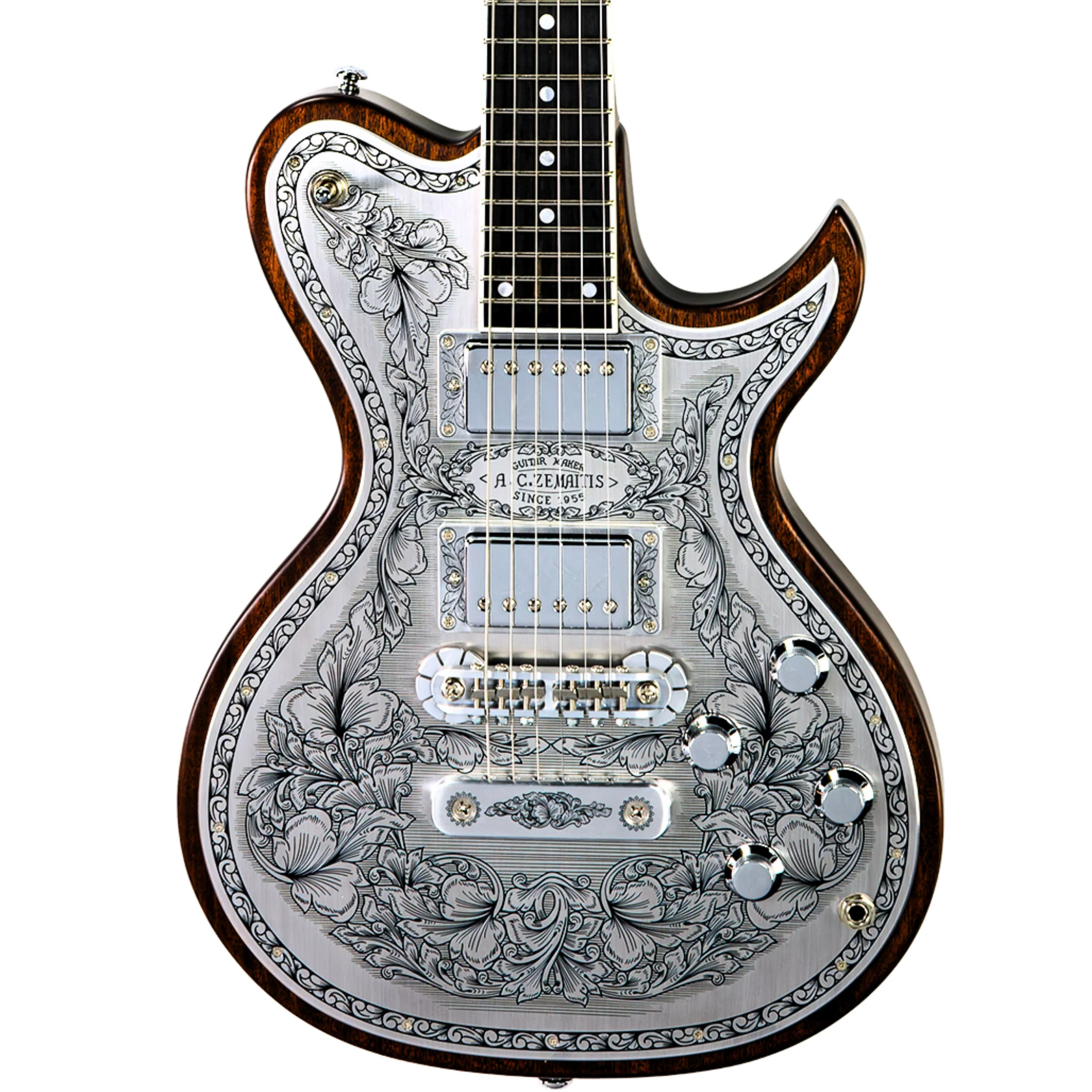 MFG-AC-24 DUO, Natural