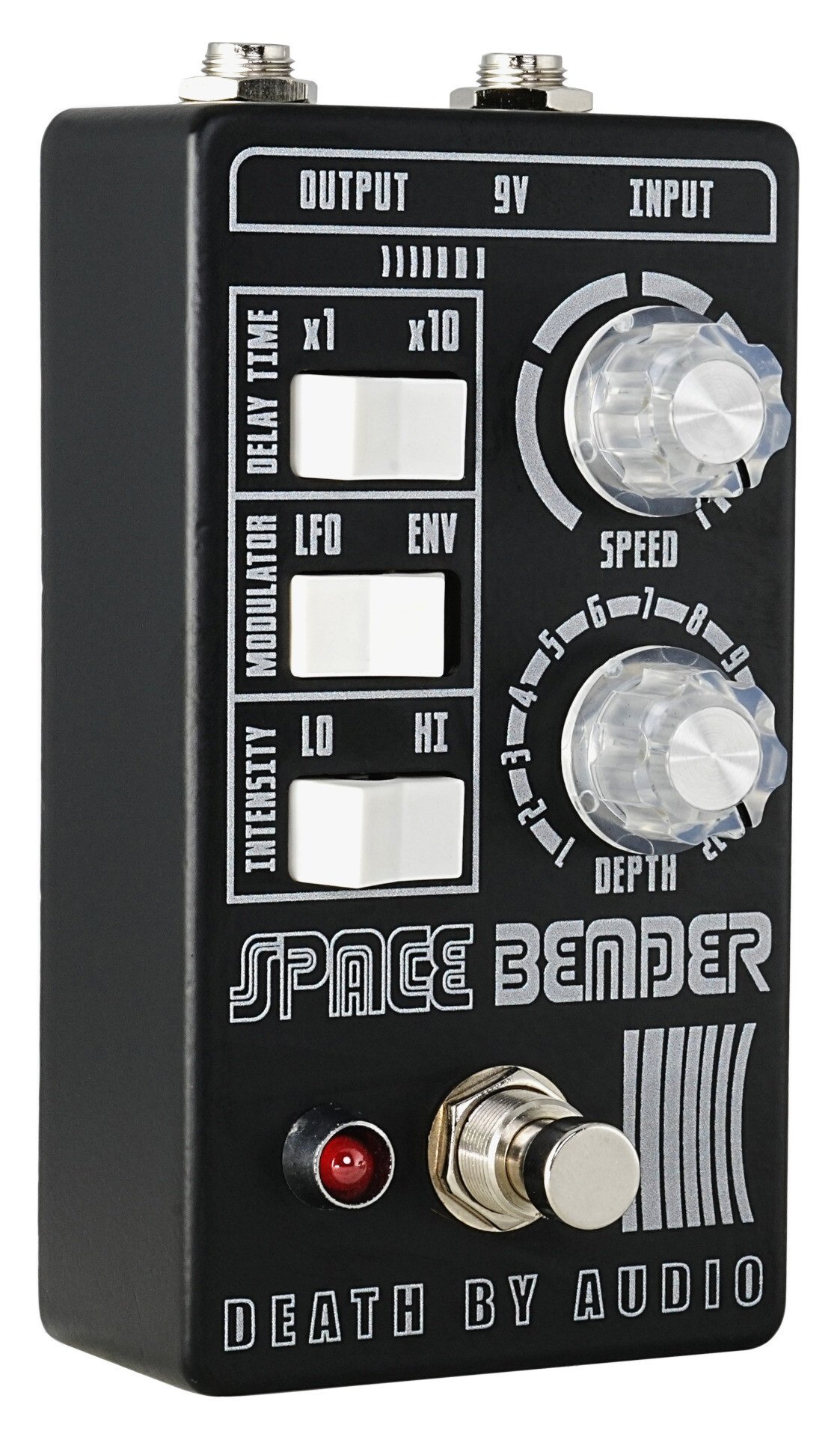 Space Bender - Chorus / Modulator