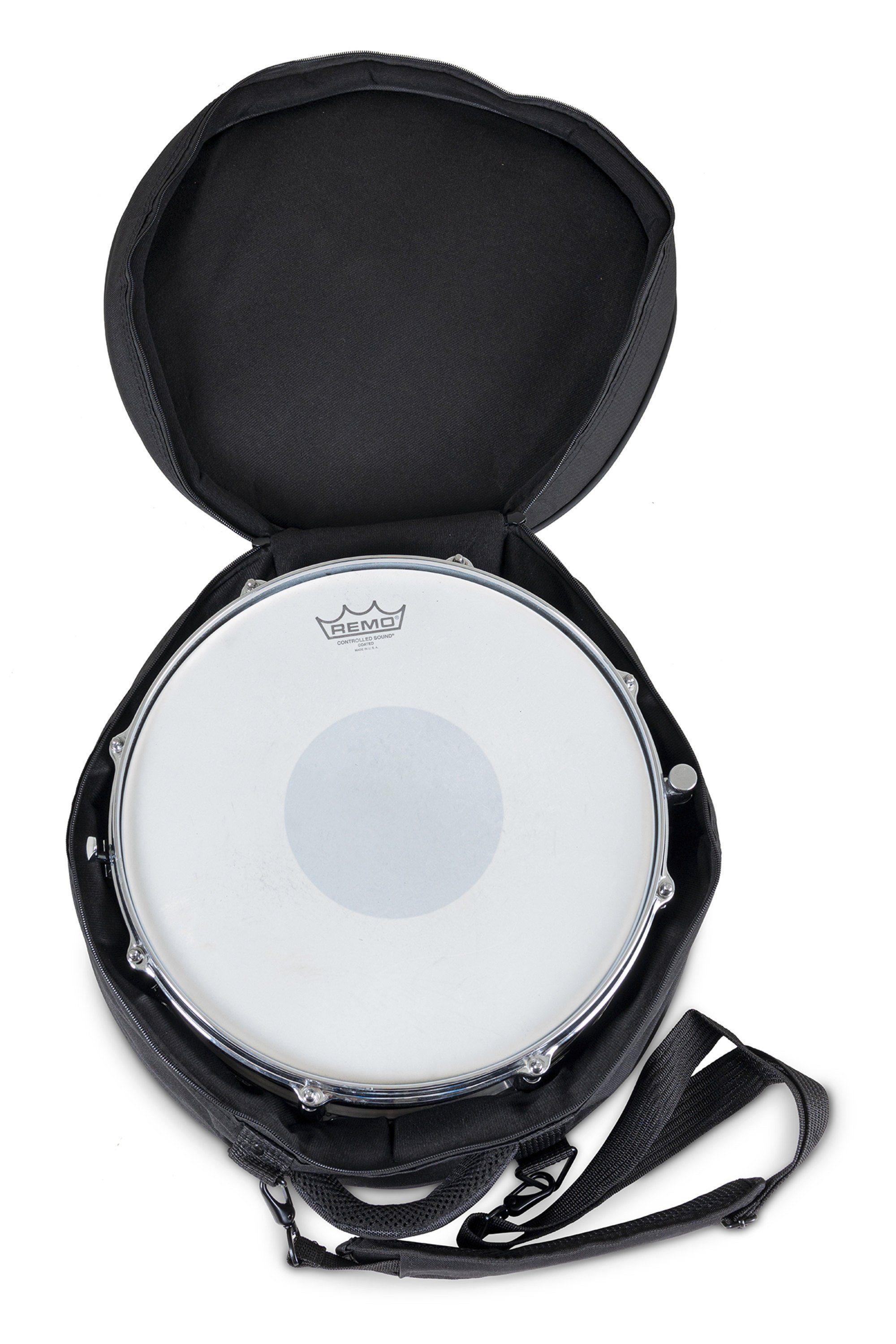 14" x 5,5" Snare Drum Premium Gig-Bag