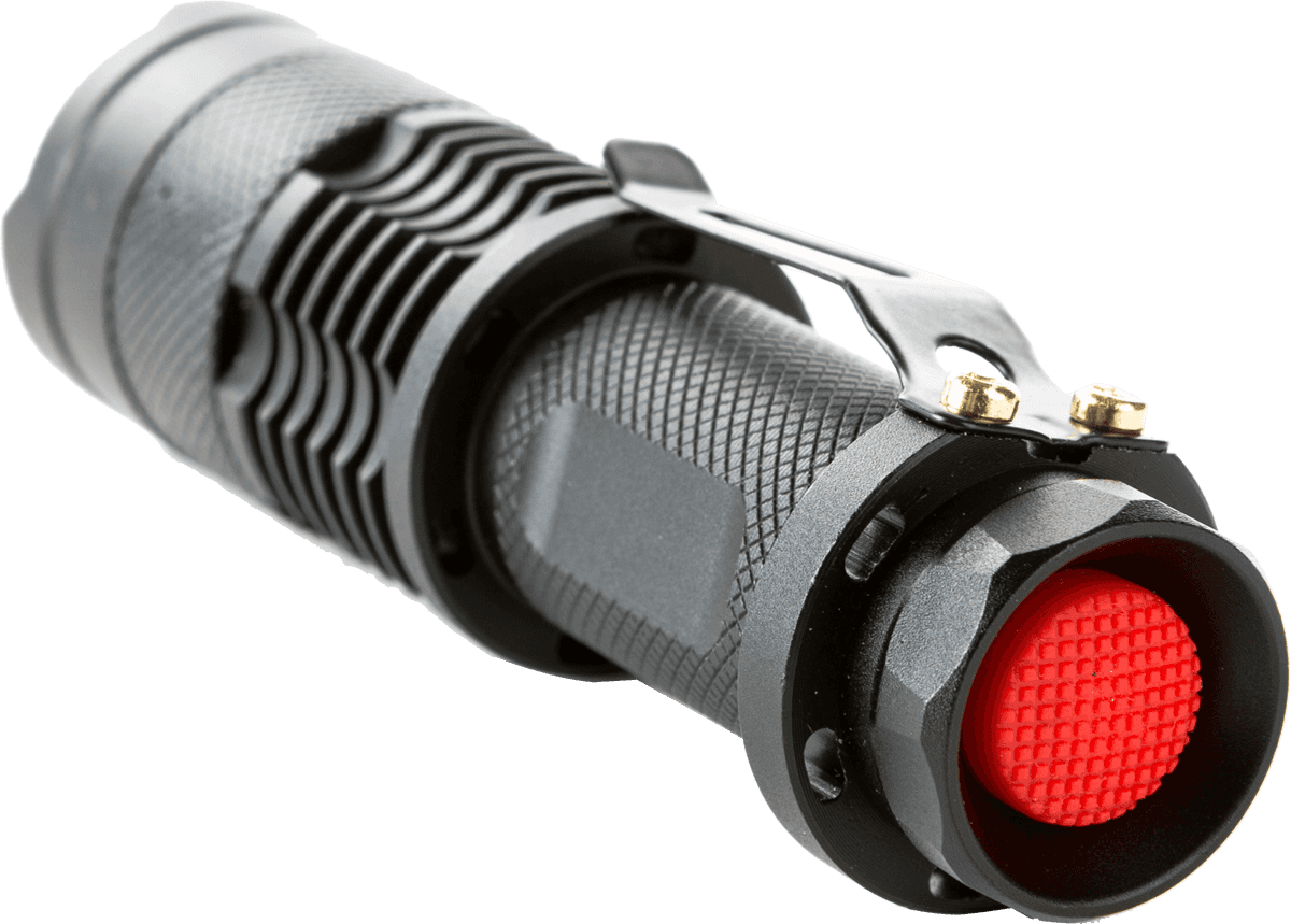 DGT01 Gig Light Taschenlampe