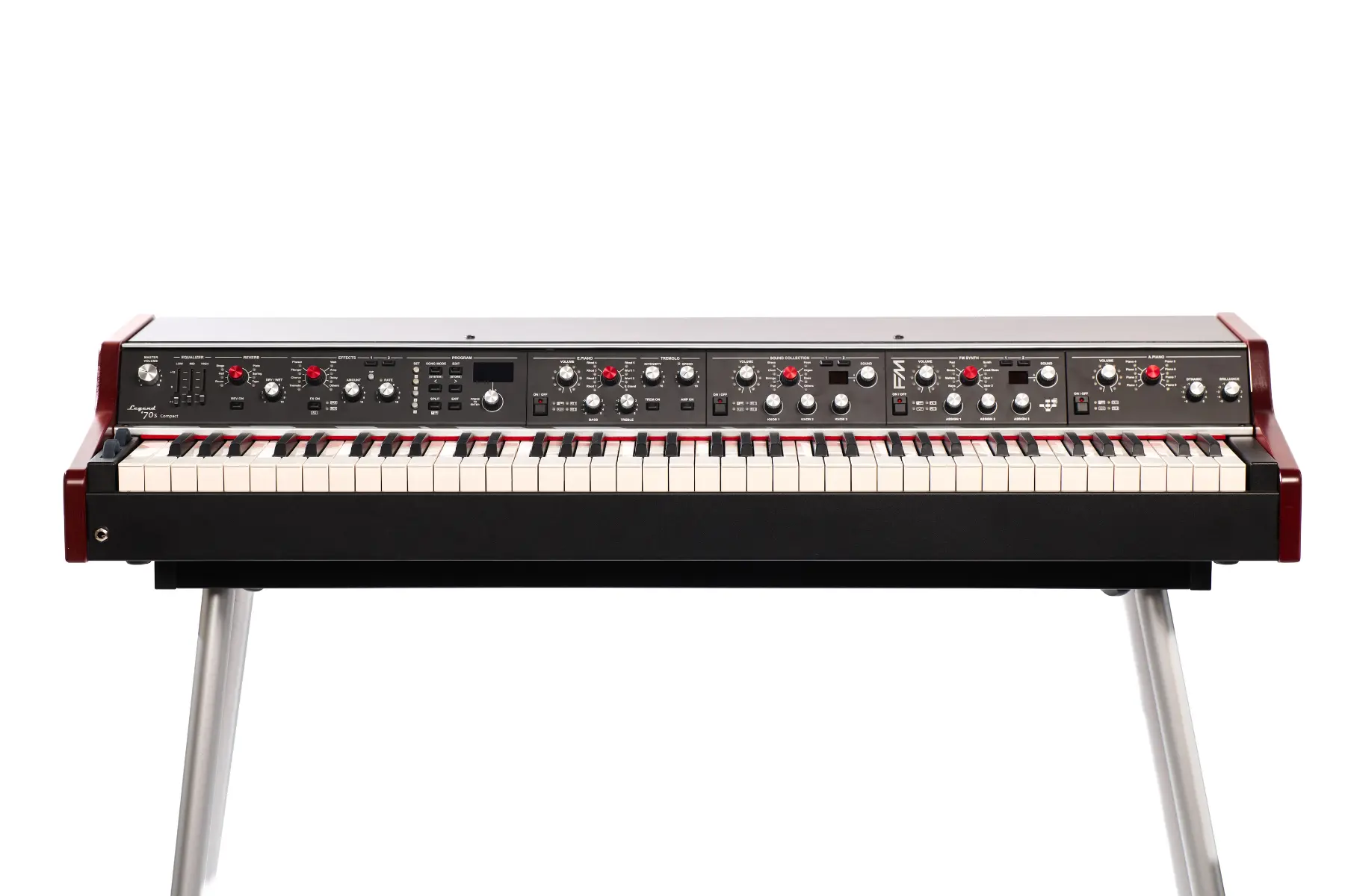 Legend '70s MKII Compact