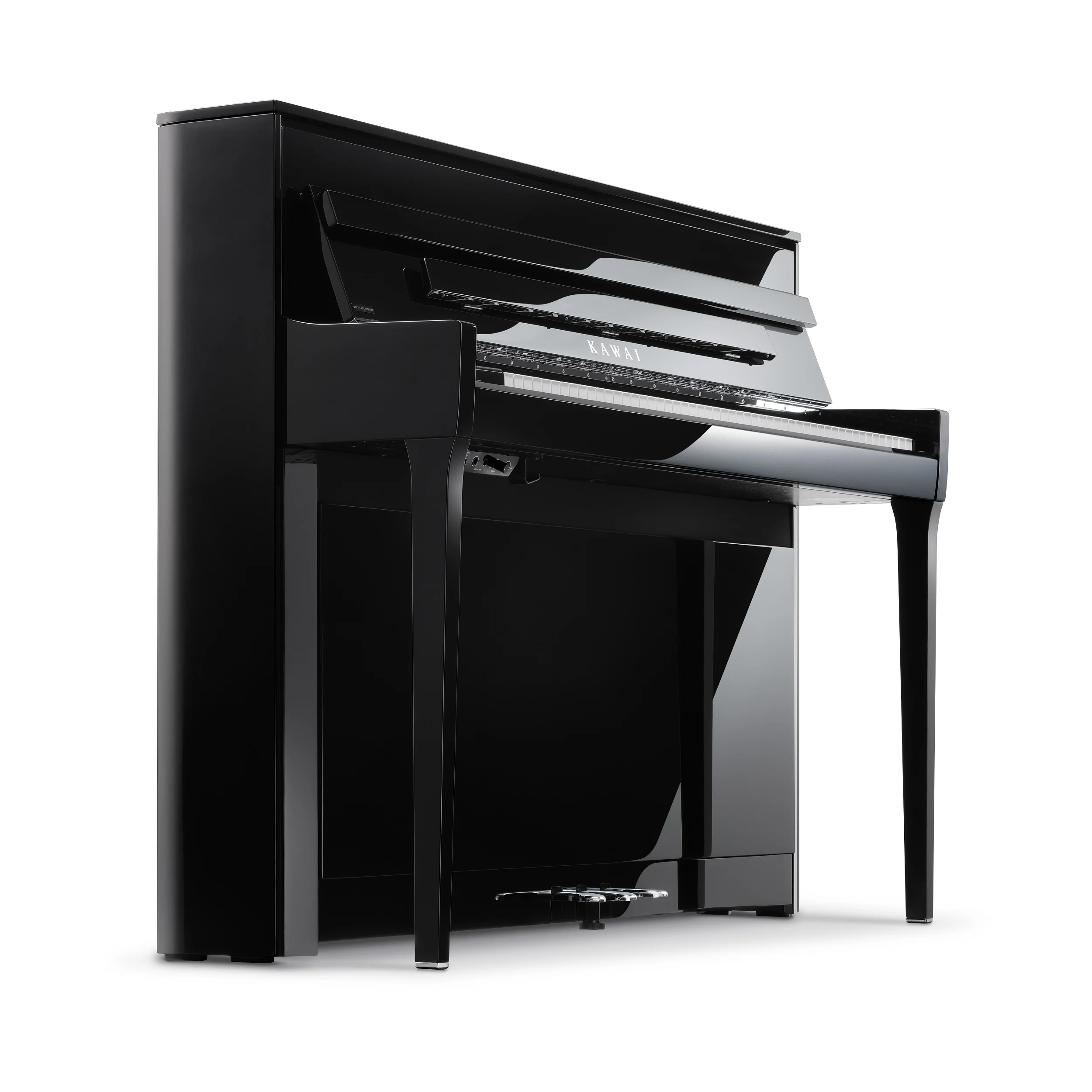 Novus NV6 Hybrid Digitalpiano