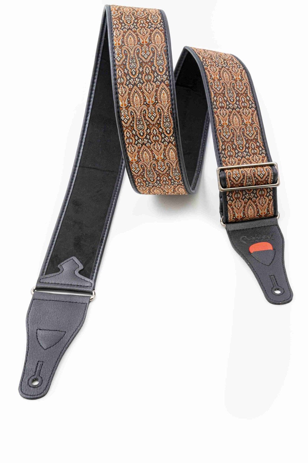 Cordoba Strap Brown
