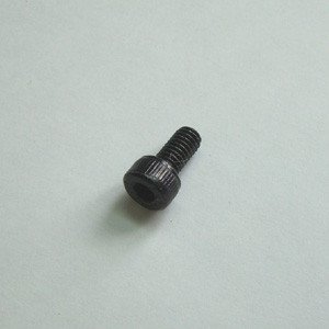 Druckknopf- Verriegelungsschraube für stangenlose Ausführung