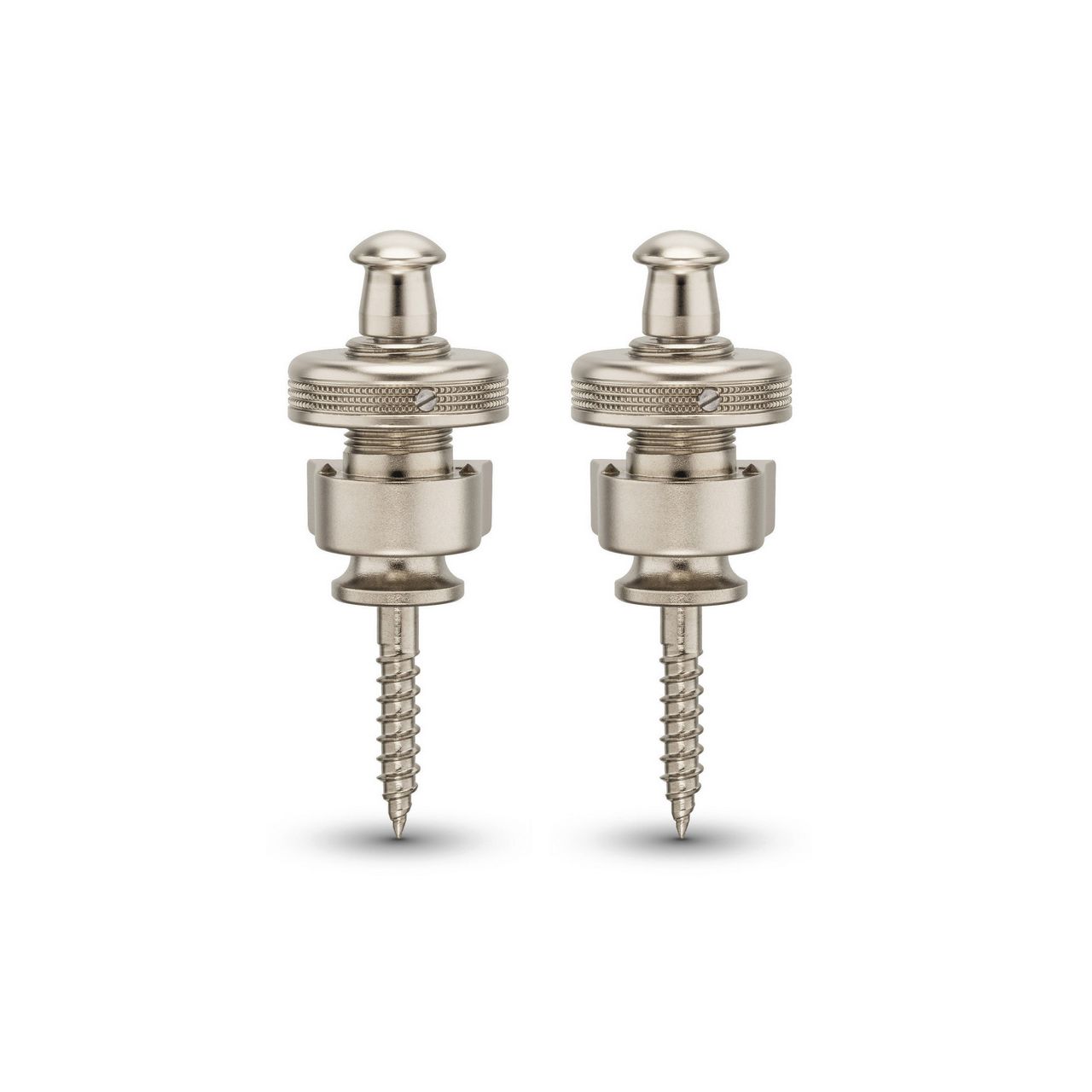 S-Locks Security Locks in satin pearl