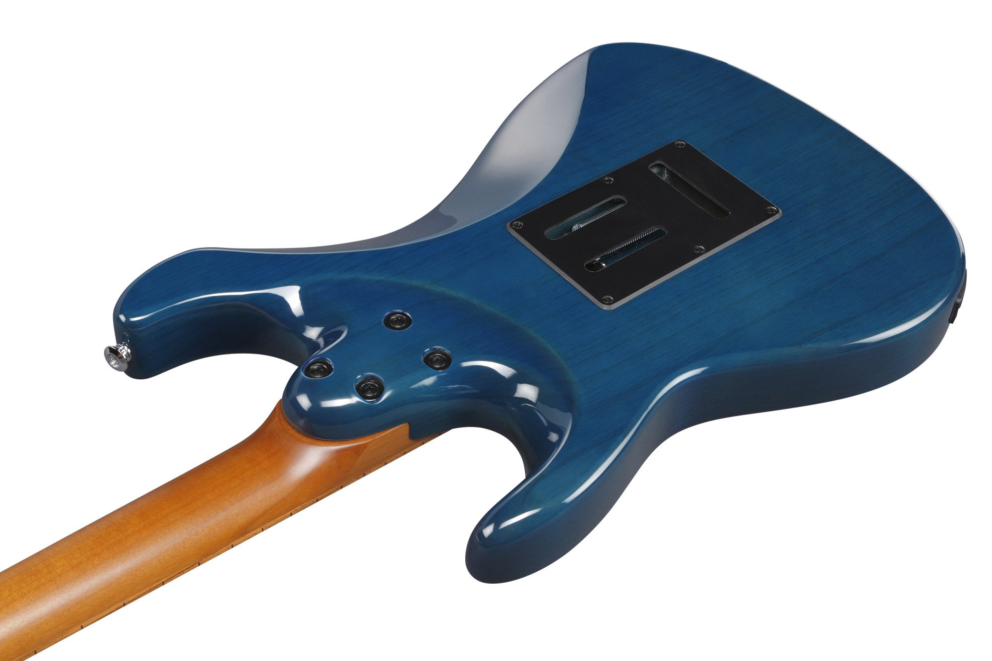 AZ22S1F-TXB E-Gitarre
