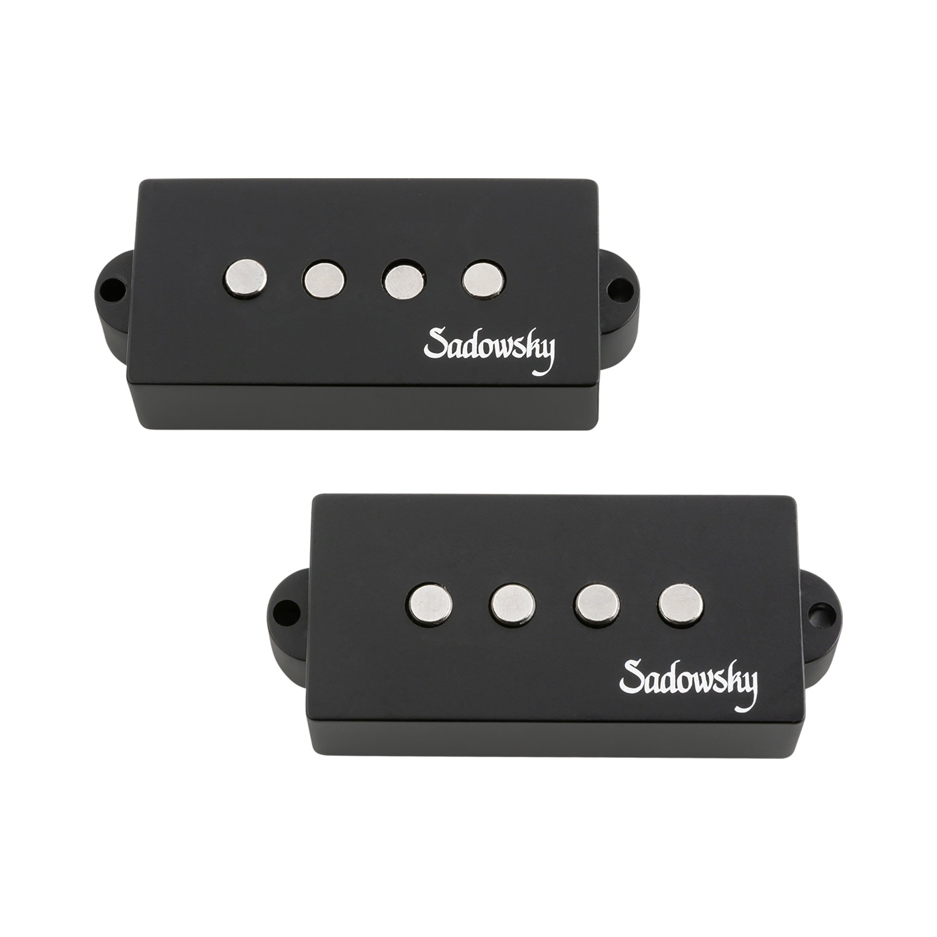 MetroExpress P-Style Bass Pickup, Passive, 4-String - Neck