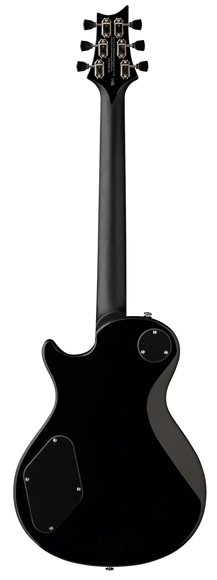 SE Zach Myers Elderberry Burst E-Gitarre