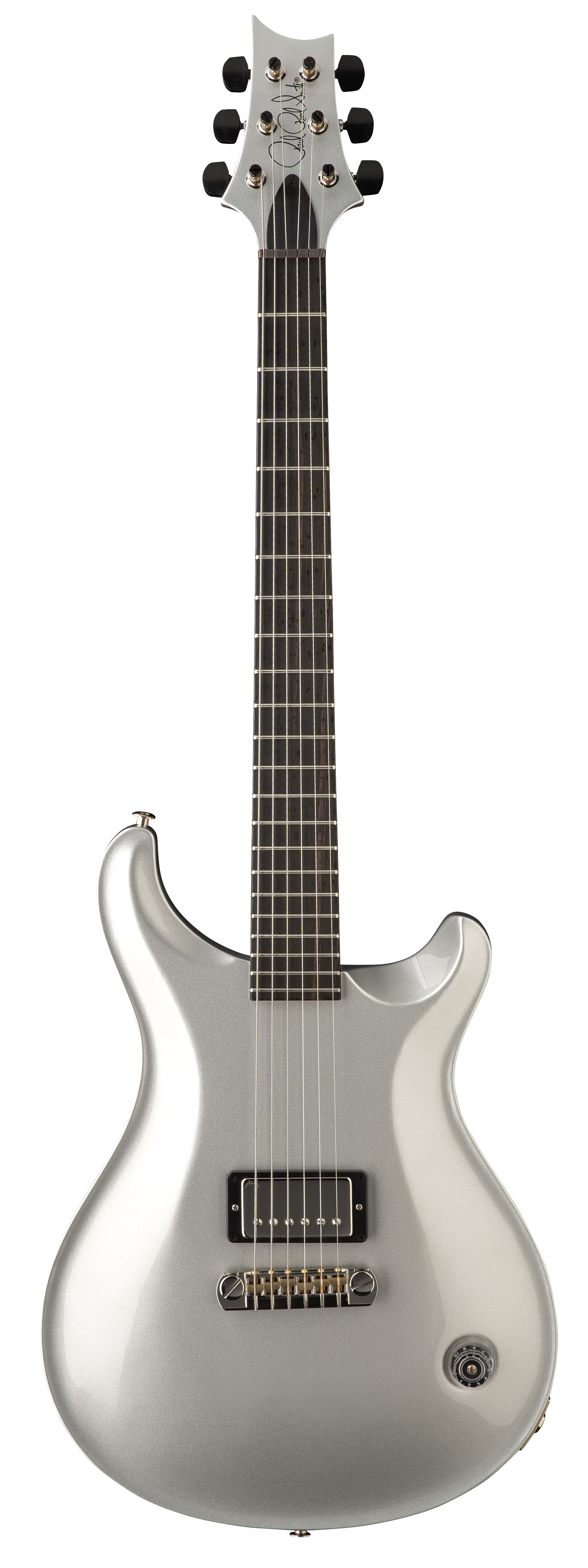 Jonathan Jourdan Limited Edition Platinum Metallic
