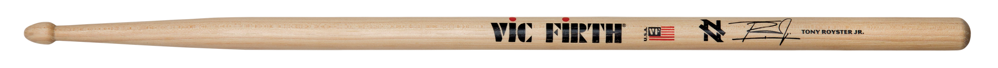 Signature Series - Tony Royster Jr 2 Drumsticks