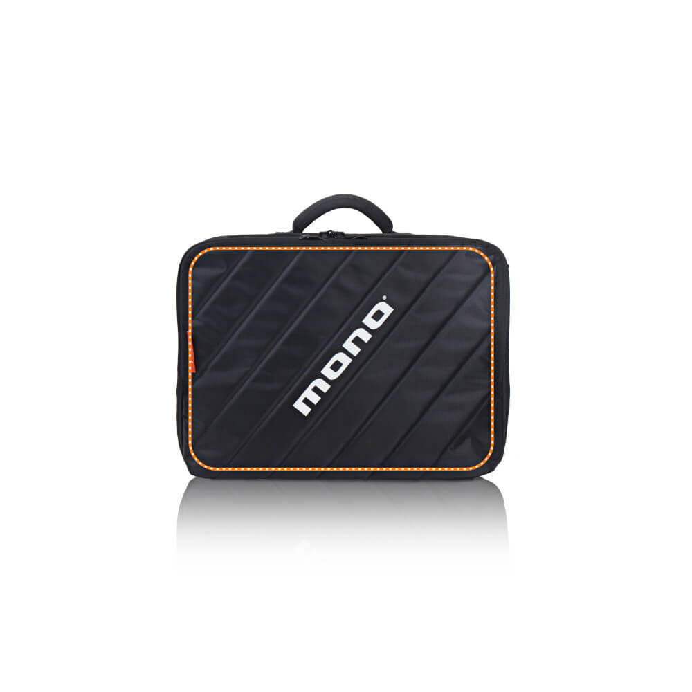 M80 Club Black 2.0 Pedelboard Case