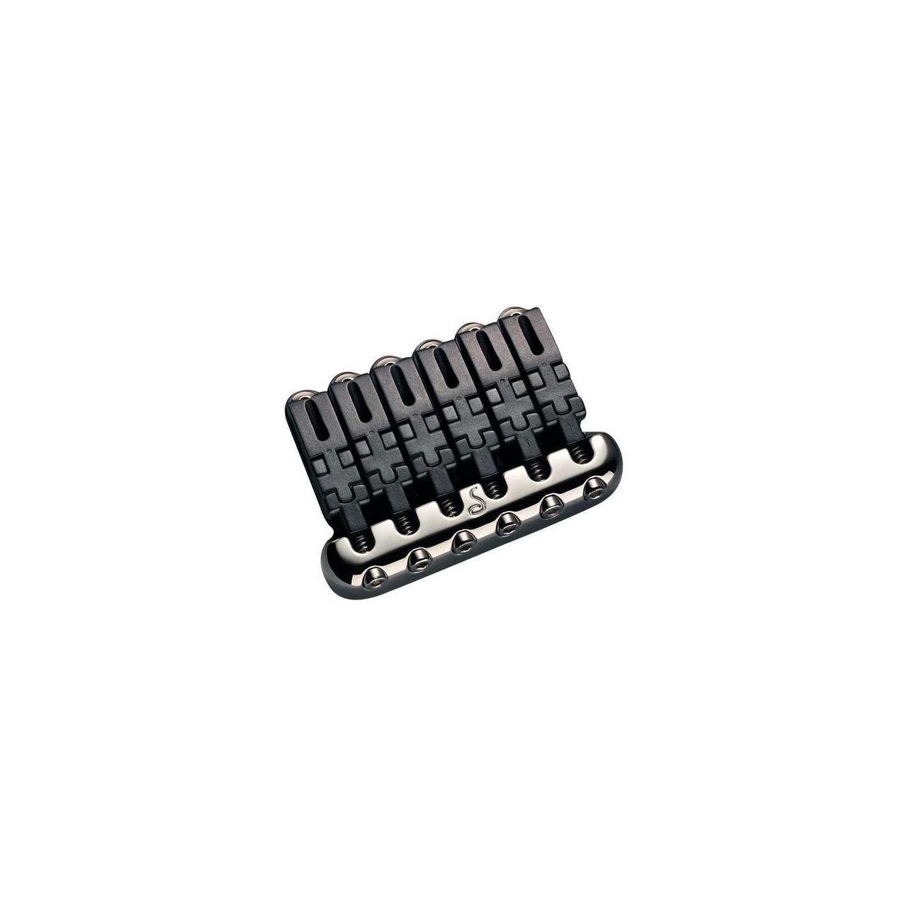GTH RU - Hannes E-Gitarrensteg - Ruthenium