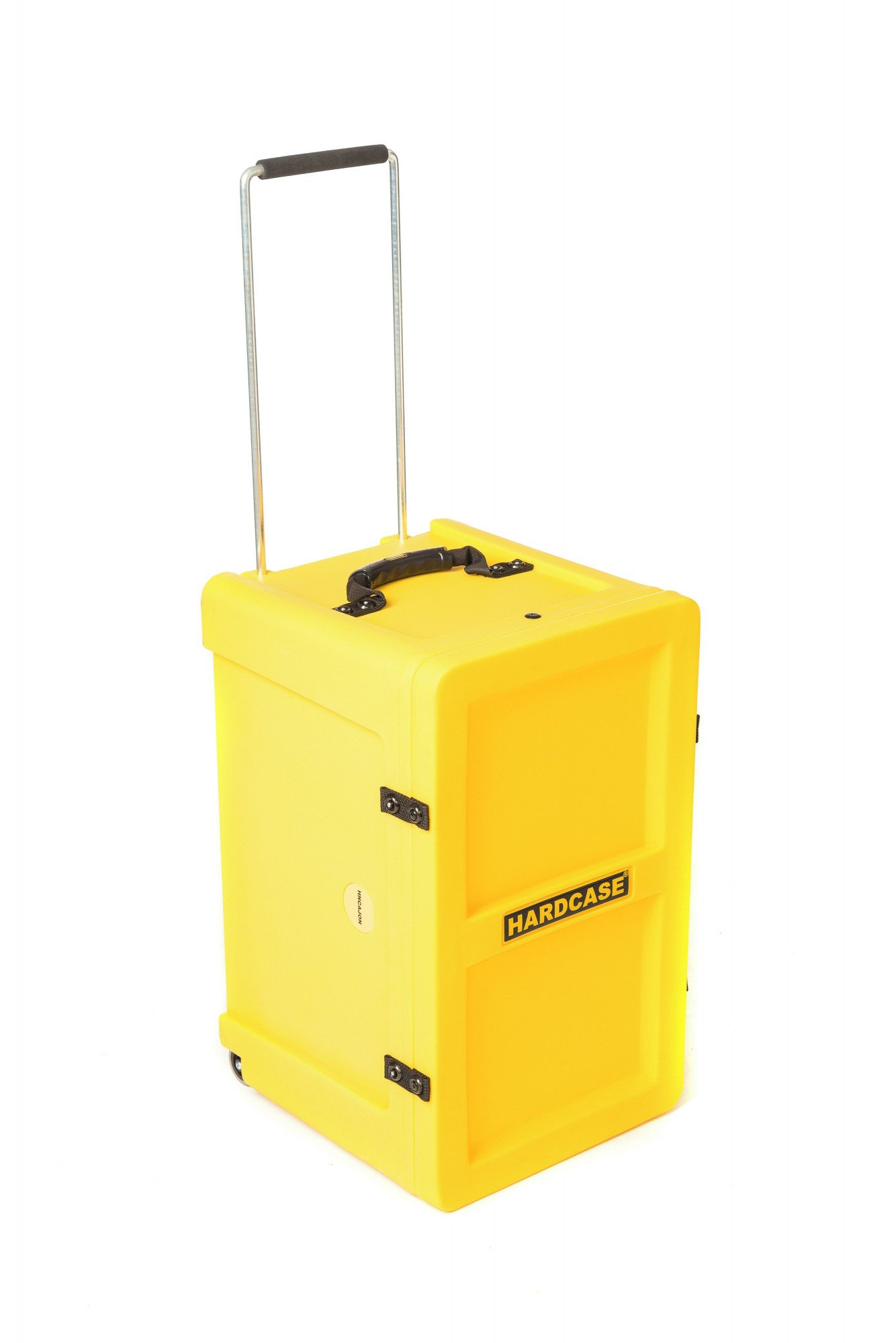 HNPCAJON-Y Cajon Case - Yellow