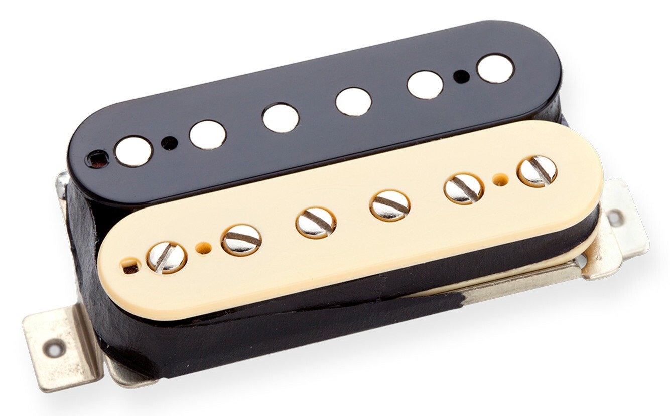 APH-2b - Slash Alnico II Pro, Bridge Humbucker - Zebra