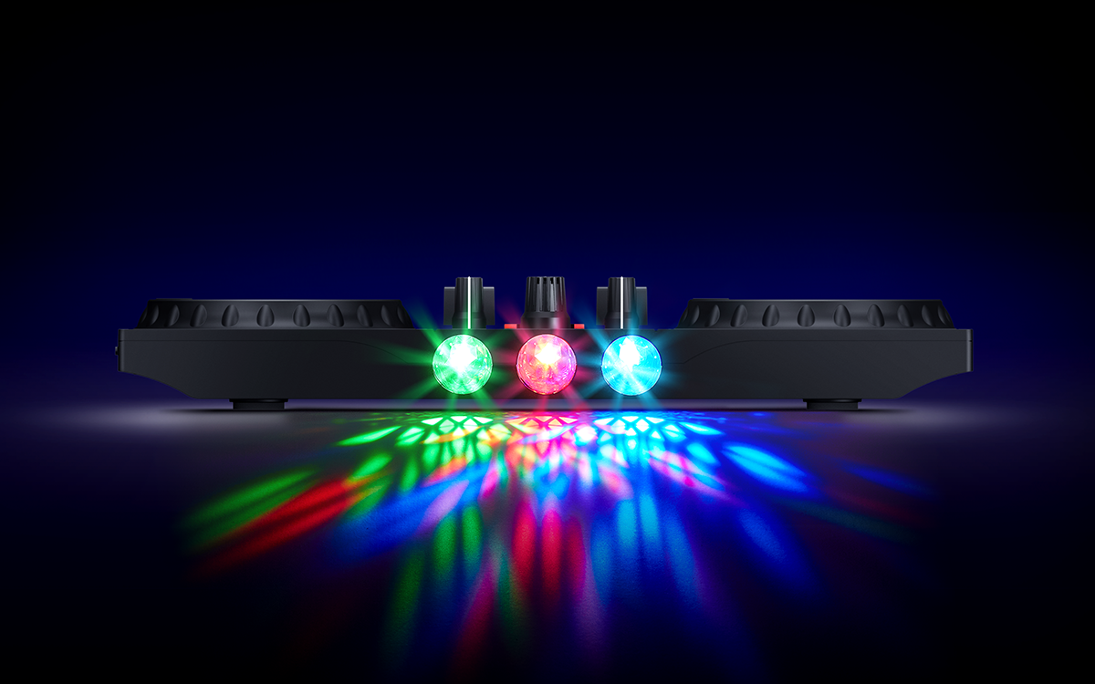 Party Mix MKII