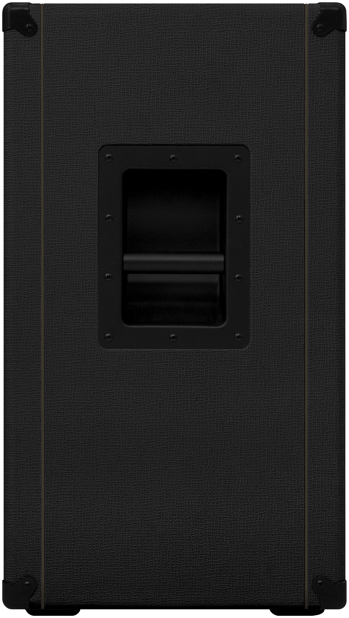 Crush Pro 412 - Gitarrenbox 4x12"