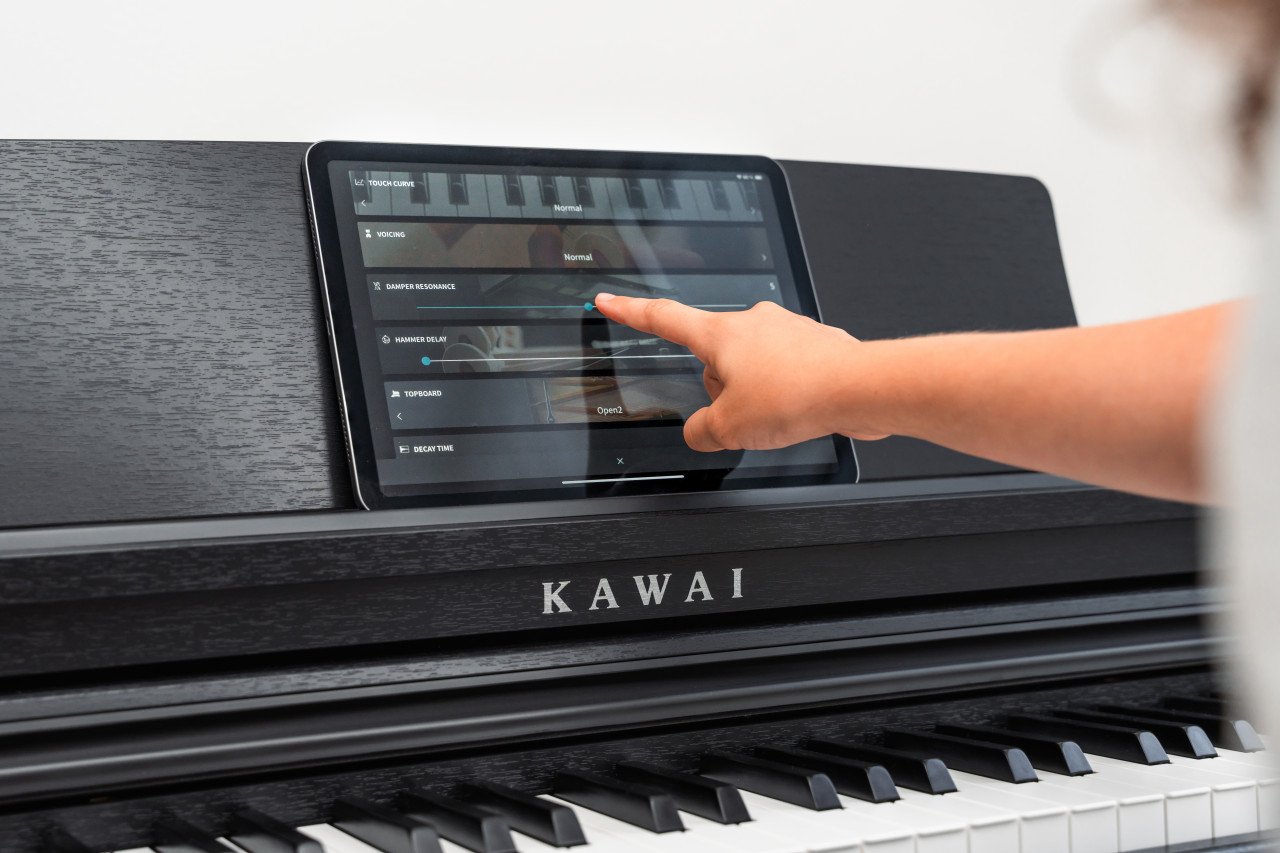 CX-202 B Digitalpiano
