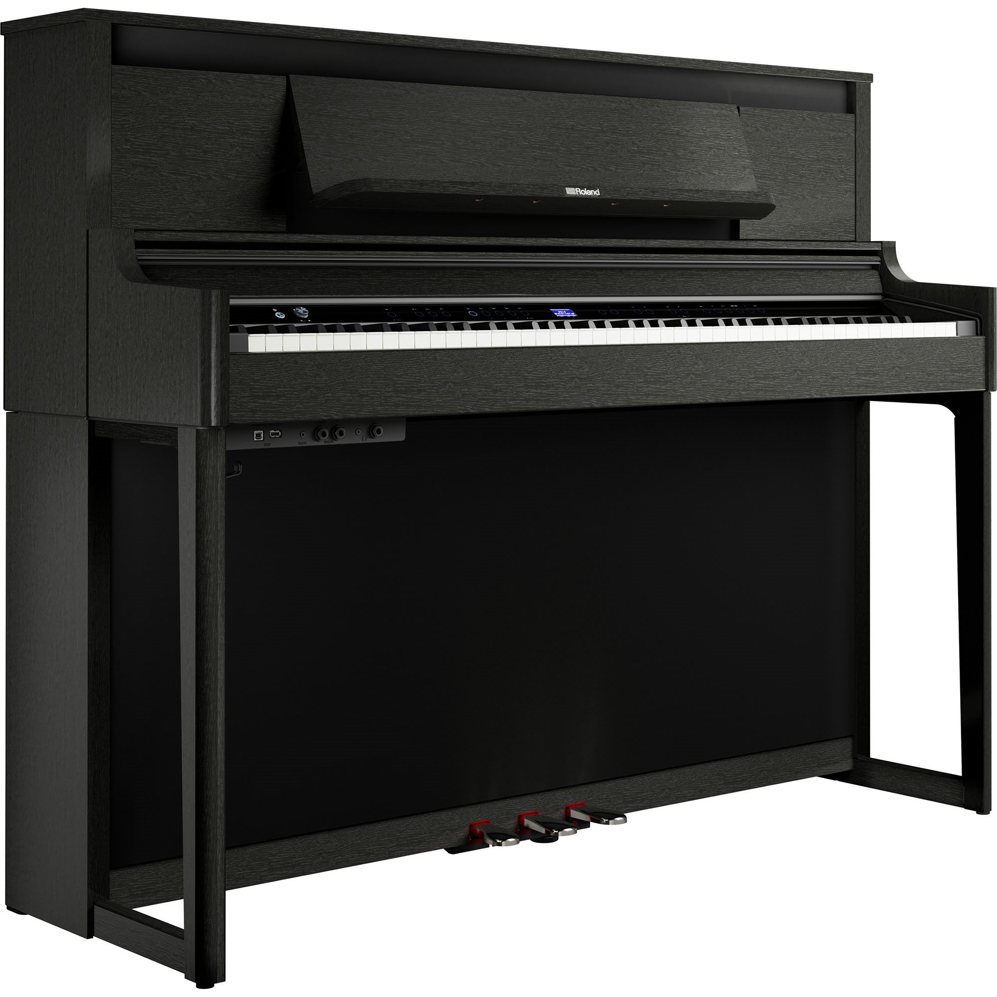 Roland LX-6 CH Digitalpiano