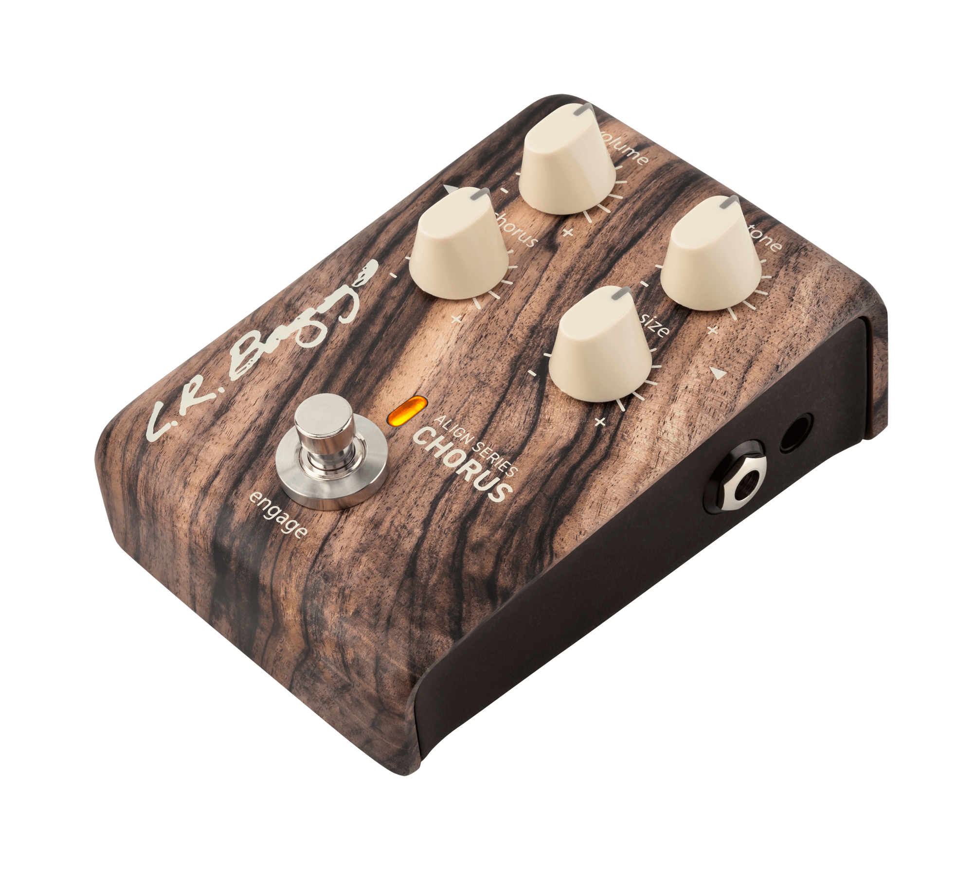 Align Chorus