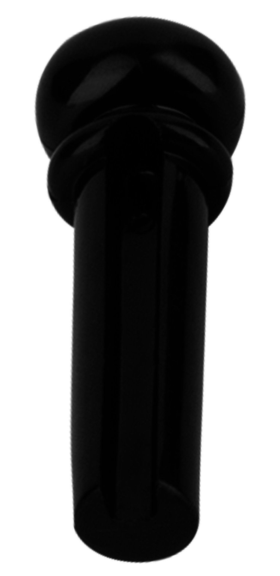 Bridge Pin for RockBass Alien Standard & Deluxe - Black