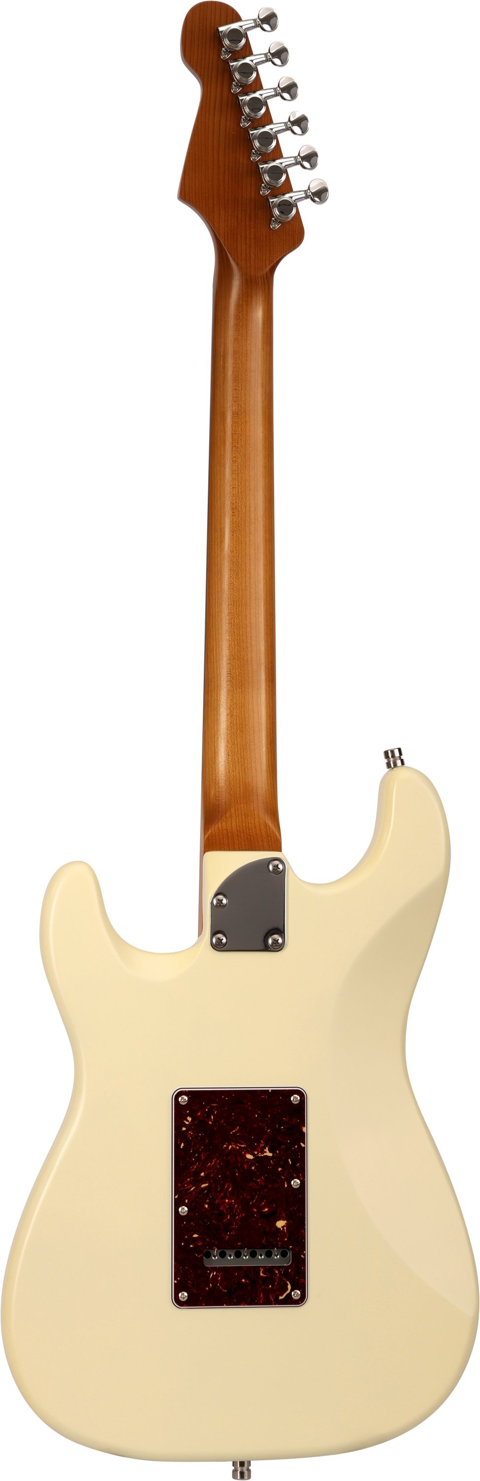 PS-3 OW Olympic White E-Gitarre