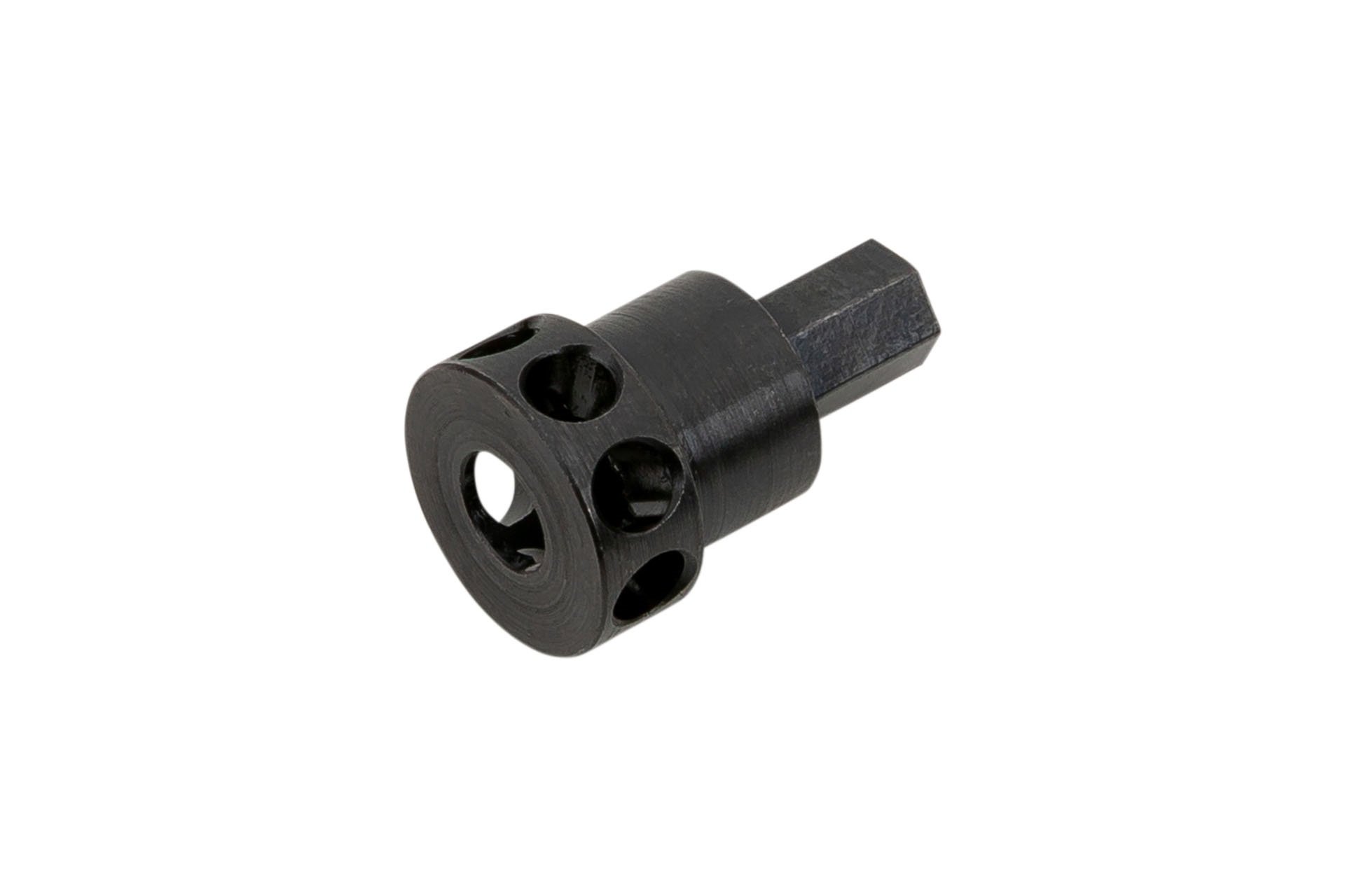 MetroLine & MasterBuilt Spoke Wheel (Short) for 22 & 24 Fret Models