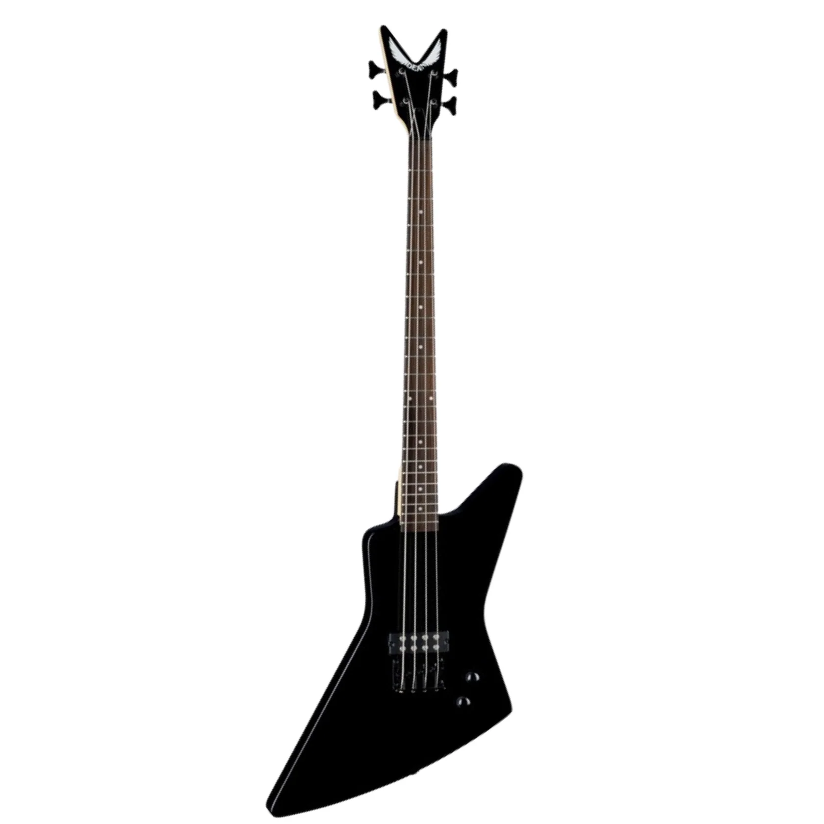 Metalman Z Bass