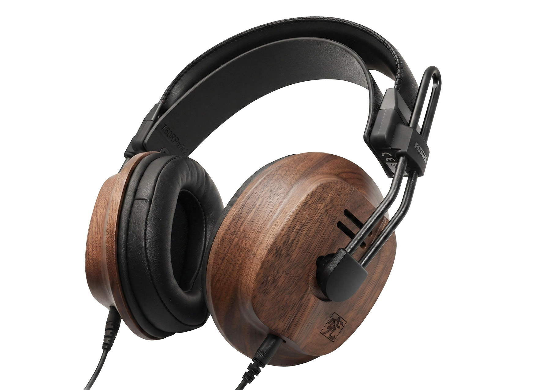 T60RPmk2Q High-End Kopfhörer mit RP-Technologie