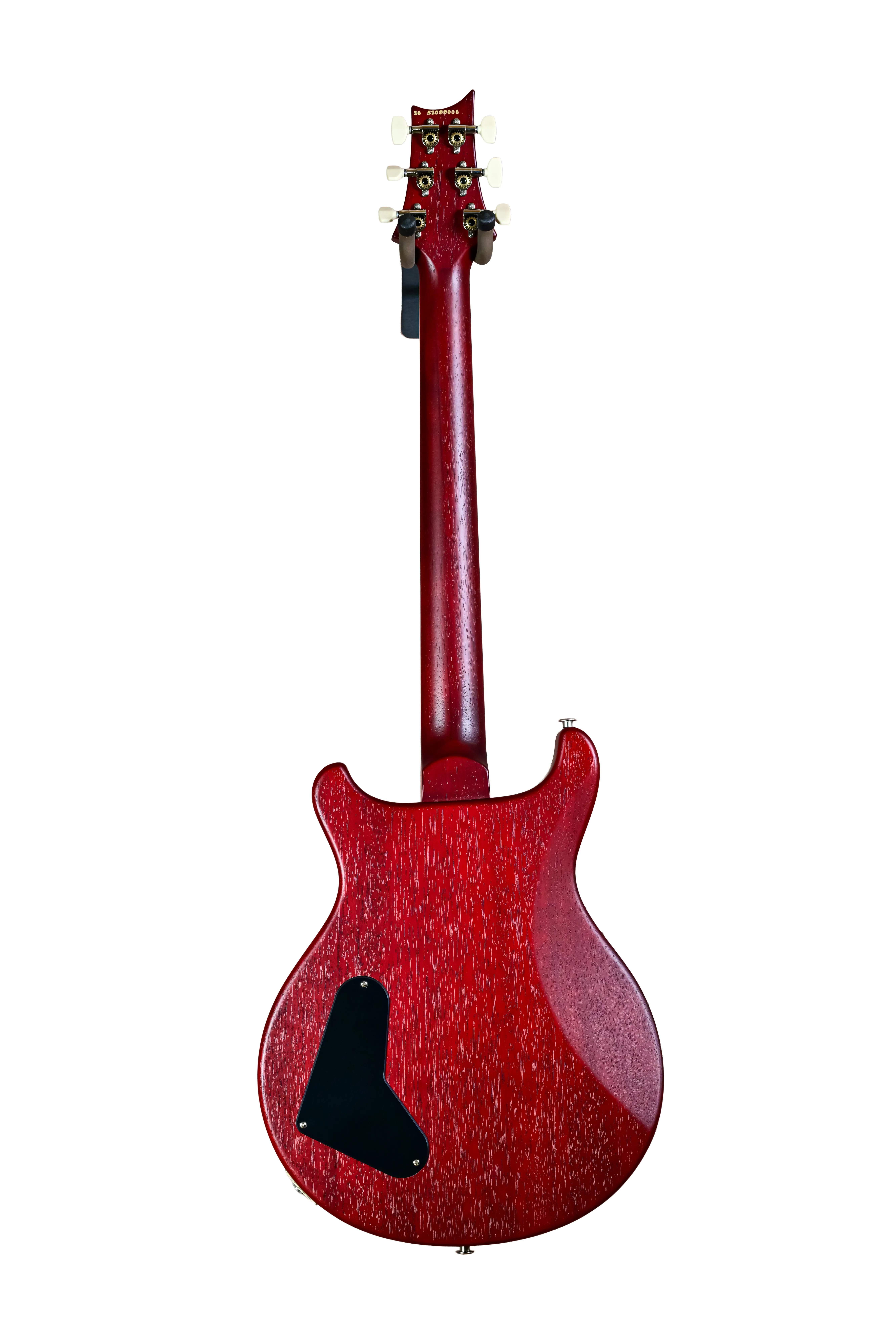 S2 Mira 594 Satin Dark Cherry Sunburst
