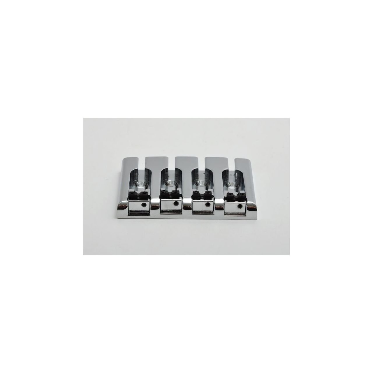 HW50C 4-string 3-D Bass Bridge