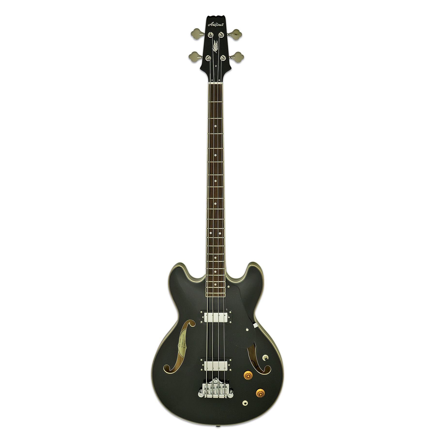 TAB Classic Black