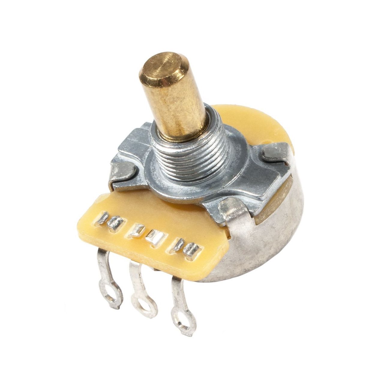 Pure Vintage 1-Meg Audio Taper - Control Poti