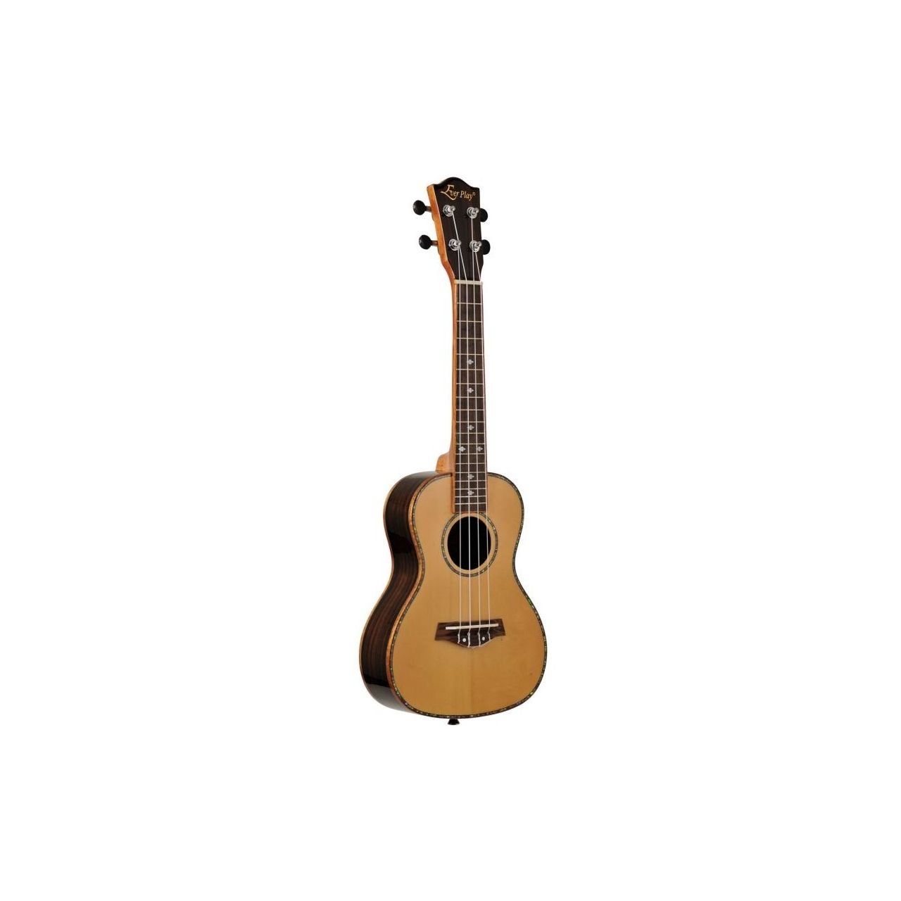 UK-LA5-24 Concert Ukulele
