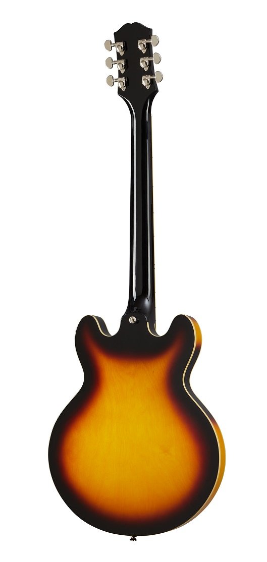 ES-339 Vintage Sunburst