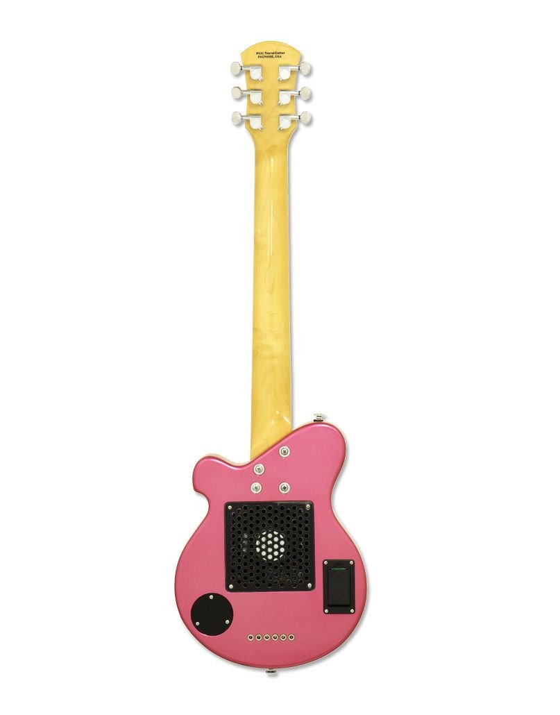 Guitar 200 - PKPL inkl. Gigbag