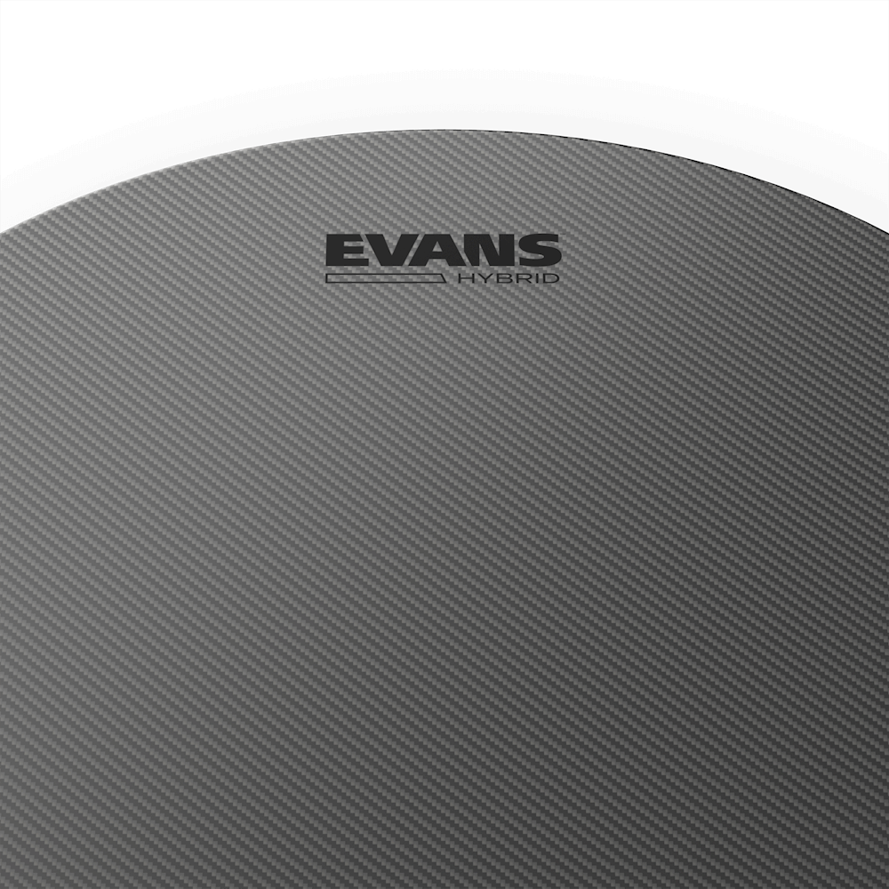 14" Hybrid Coated - Snare Fell 