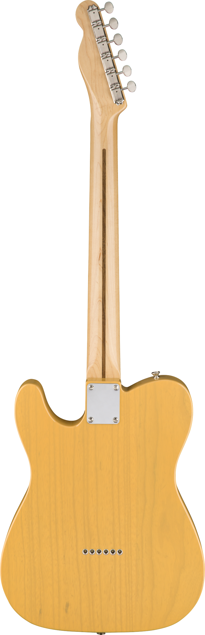 American Original '50s Telecaster®,, Butterscotch Blonde