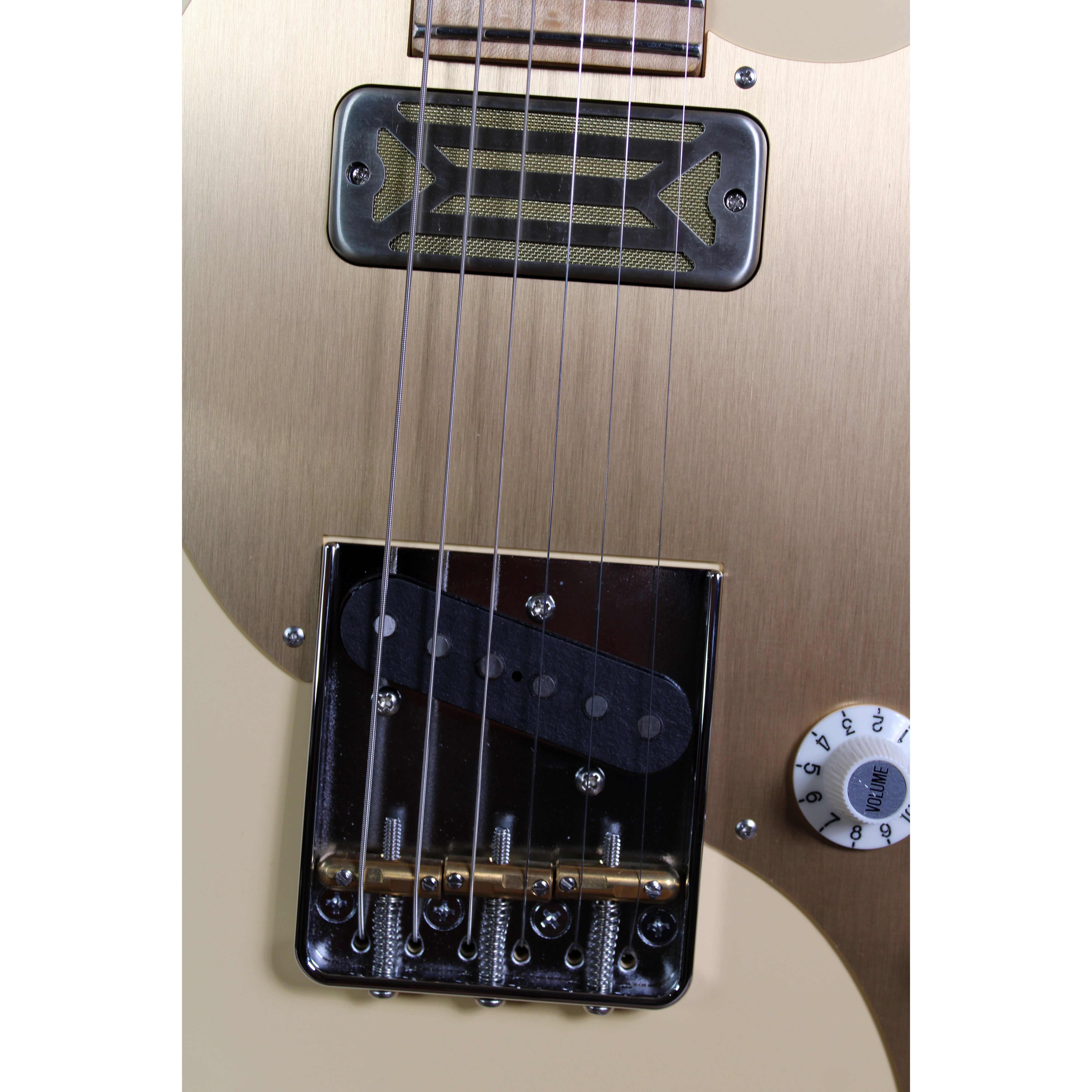 Fullertone SC'52 Desert Sand (Showroom)