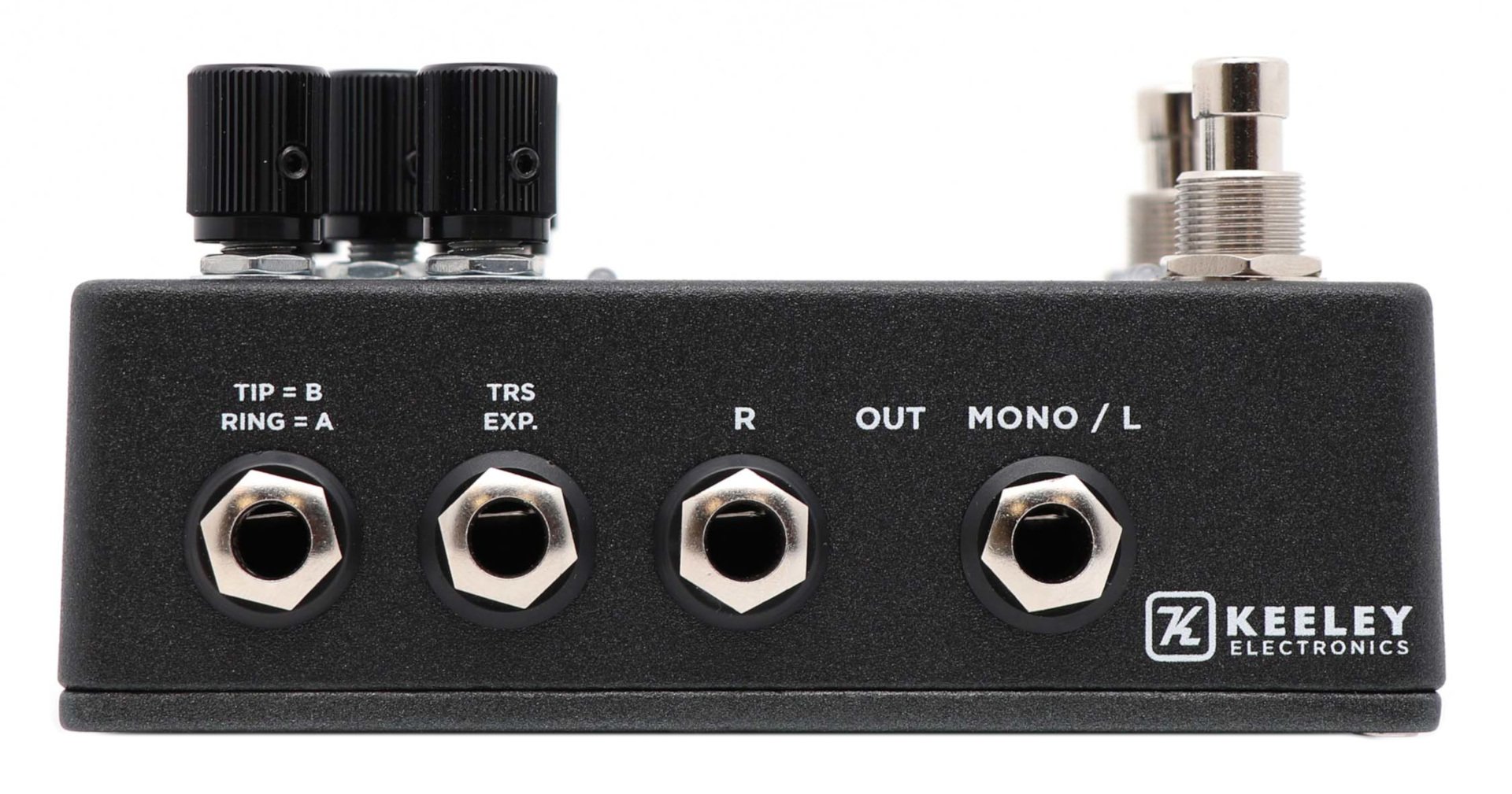 Halo - Andy Timmons Dual Echo (Signature Dual Delay) 