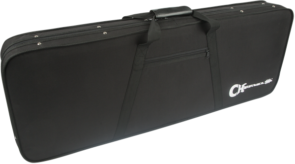 Multi-Fit Foam Core Case,  Black