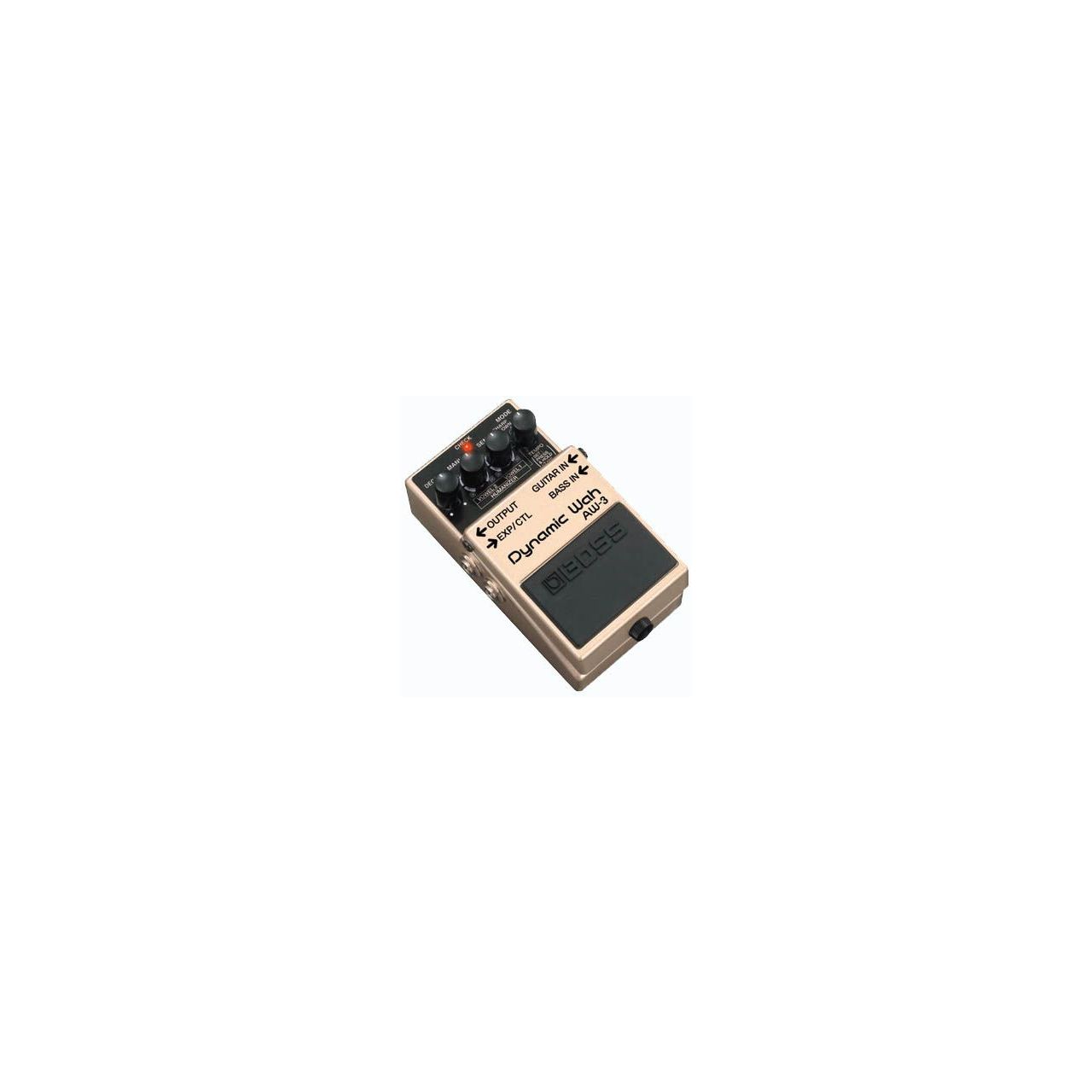 AW-3 Dynamic Wah Pedal