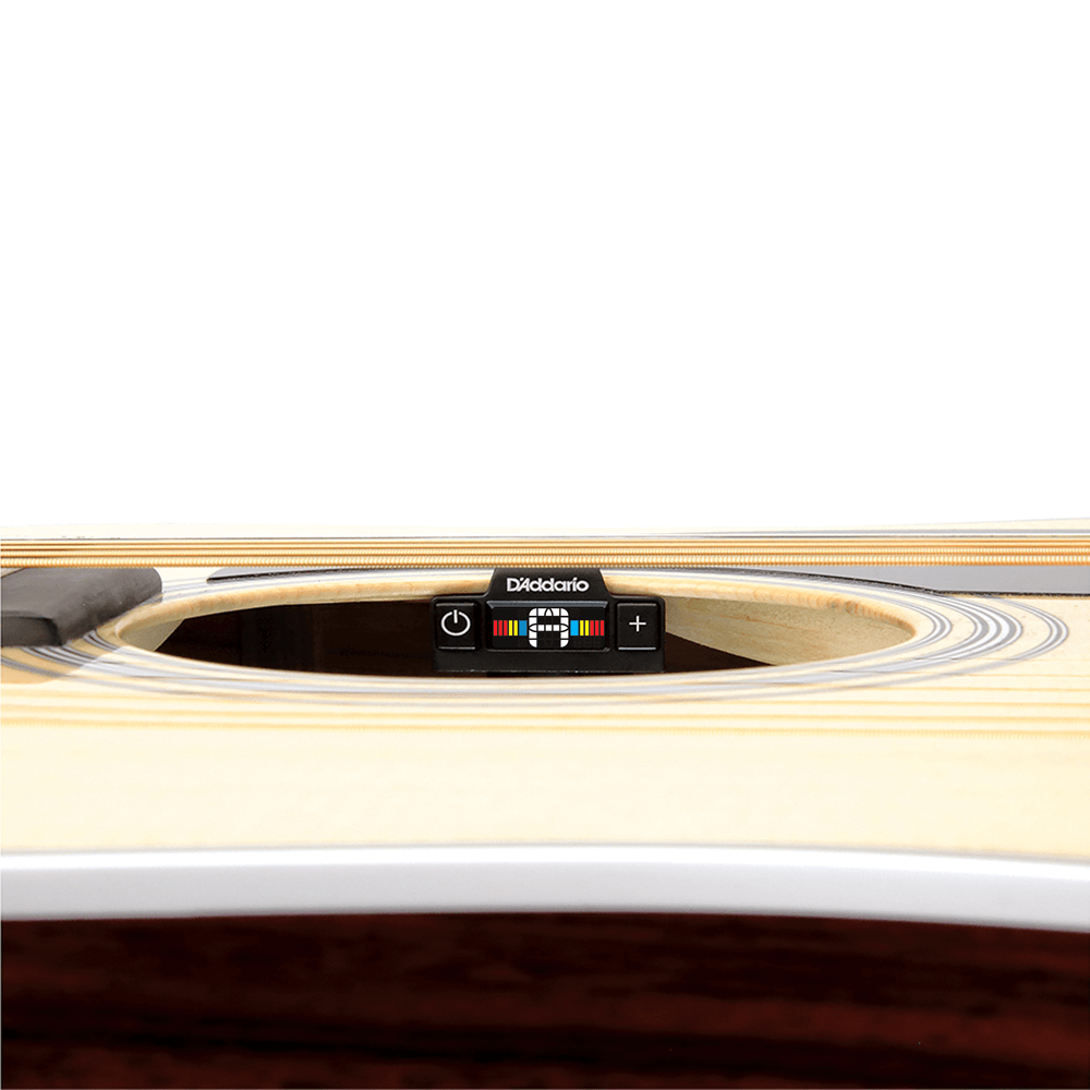 PW-CT-15 Micro Soundhole Tuner
