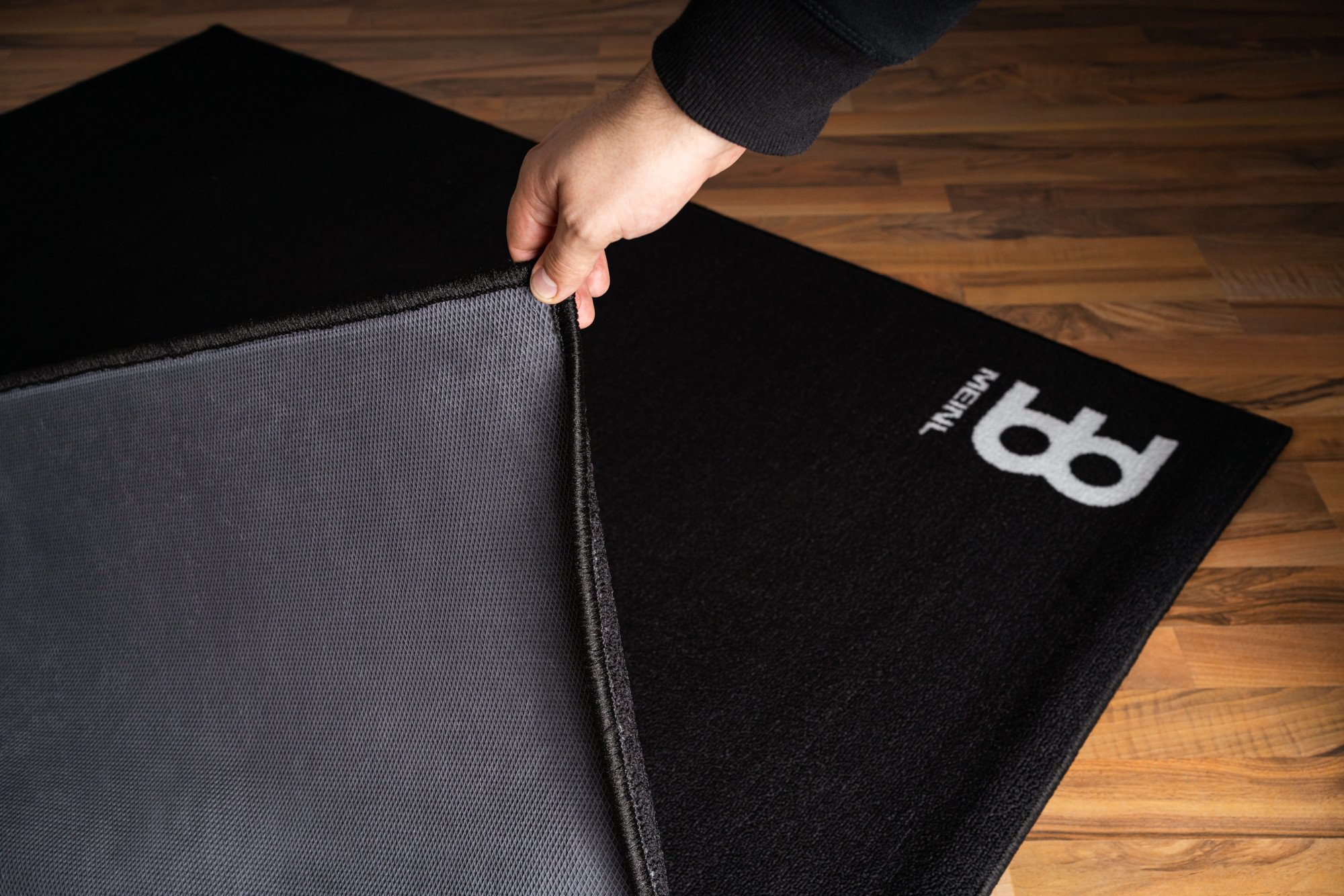 MDRS Drum Rug Small - 160 cm x 140 cm