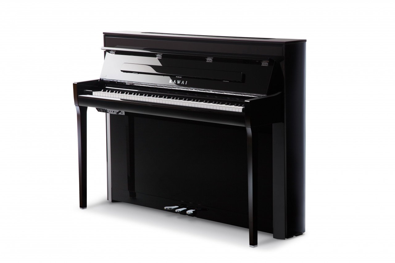 Novus NV-5S Hybrid Piano (Showroom Modell)