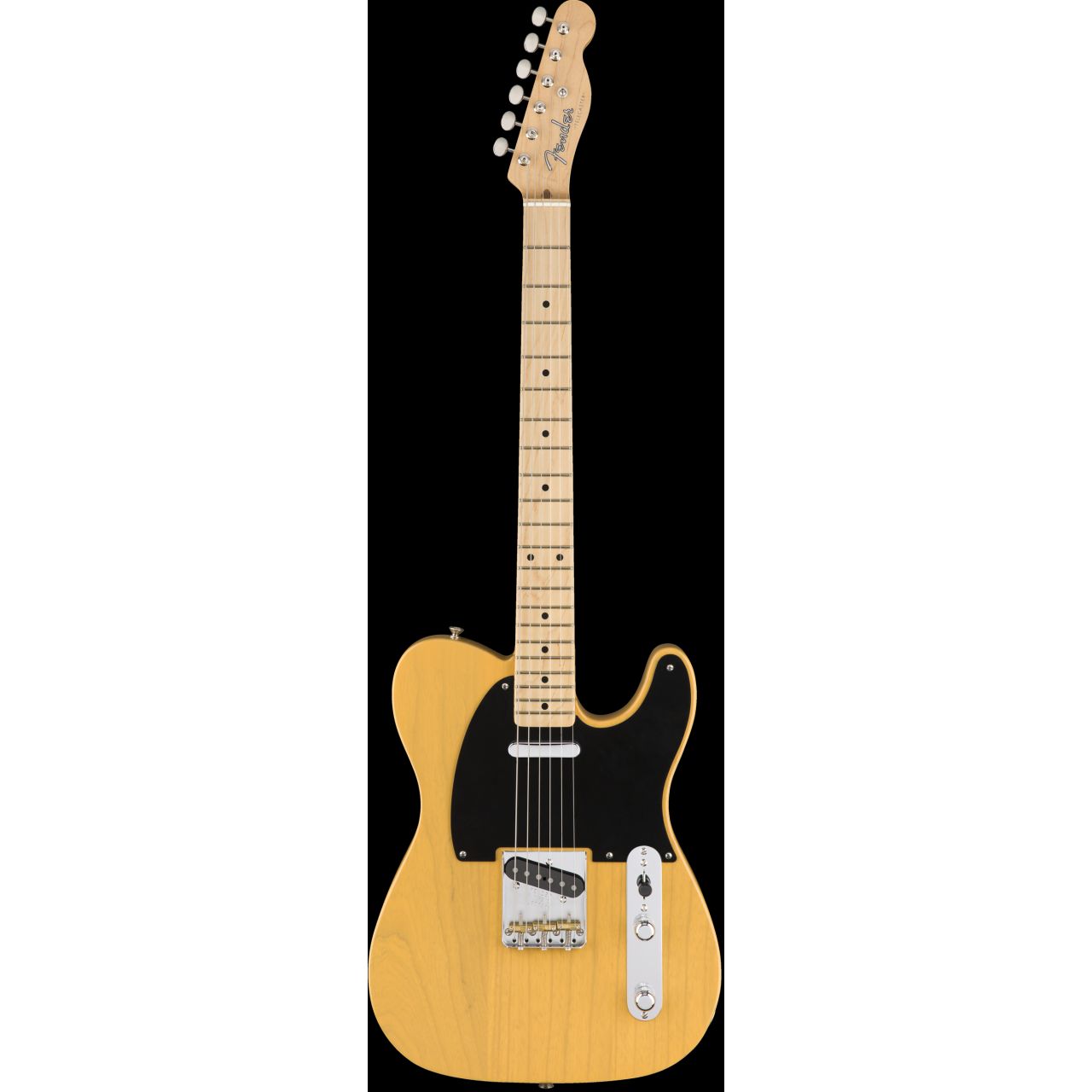 American Original 50s Telecaster MN BTB