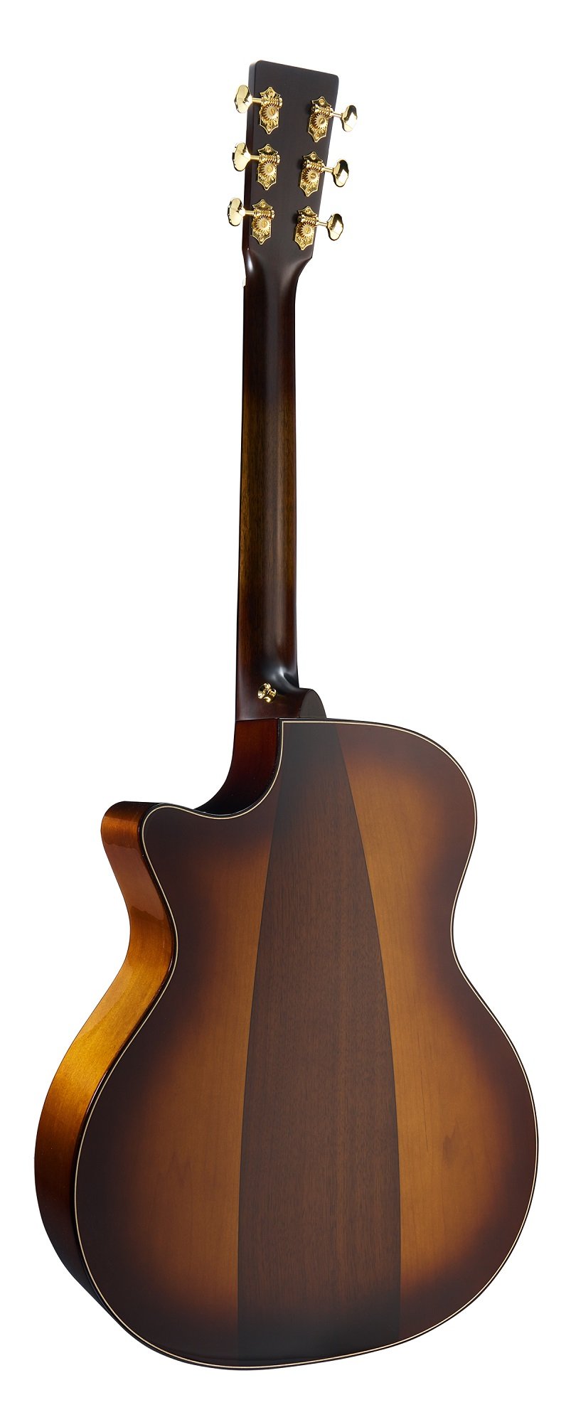GPCE Inception Gloss Grand Performance Westerngitarre