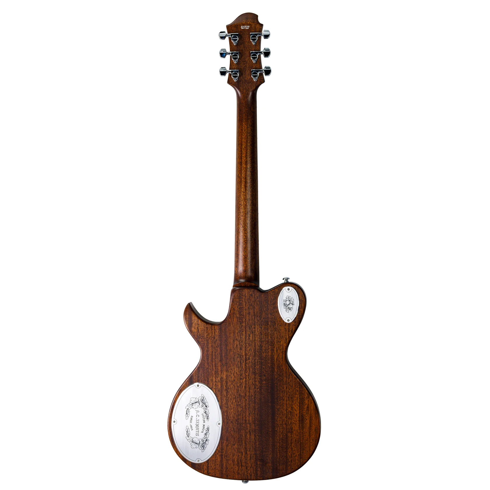 MFG-AC-24 DUO, Natural