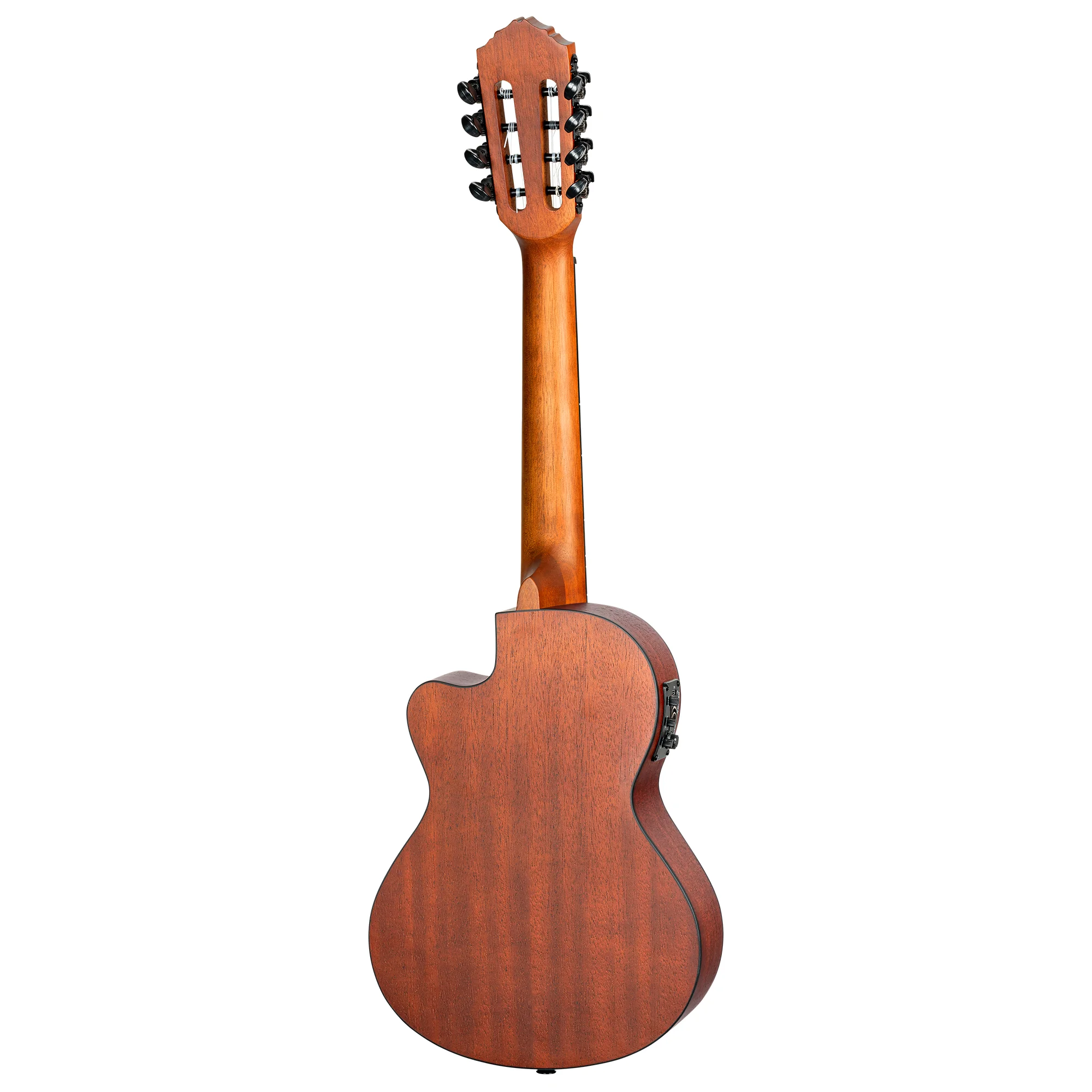 RU4MM-CE-TE-8 8 String Tenor Ukulele