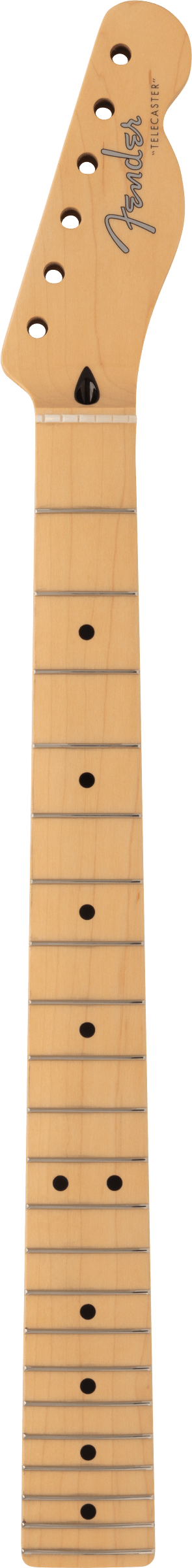Made in Japan Hybrid II Telecaster Neck Maple